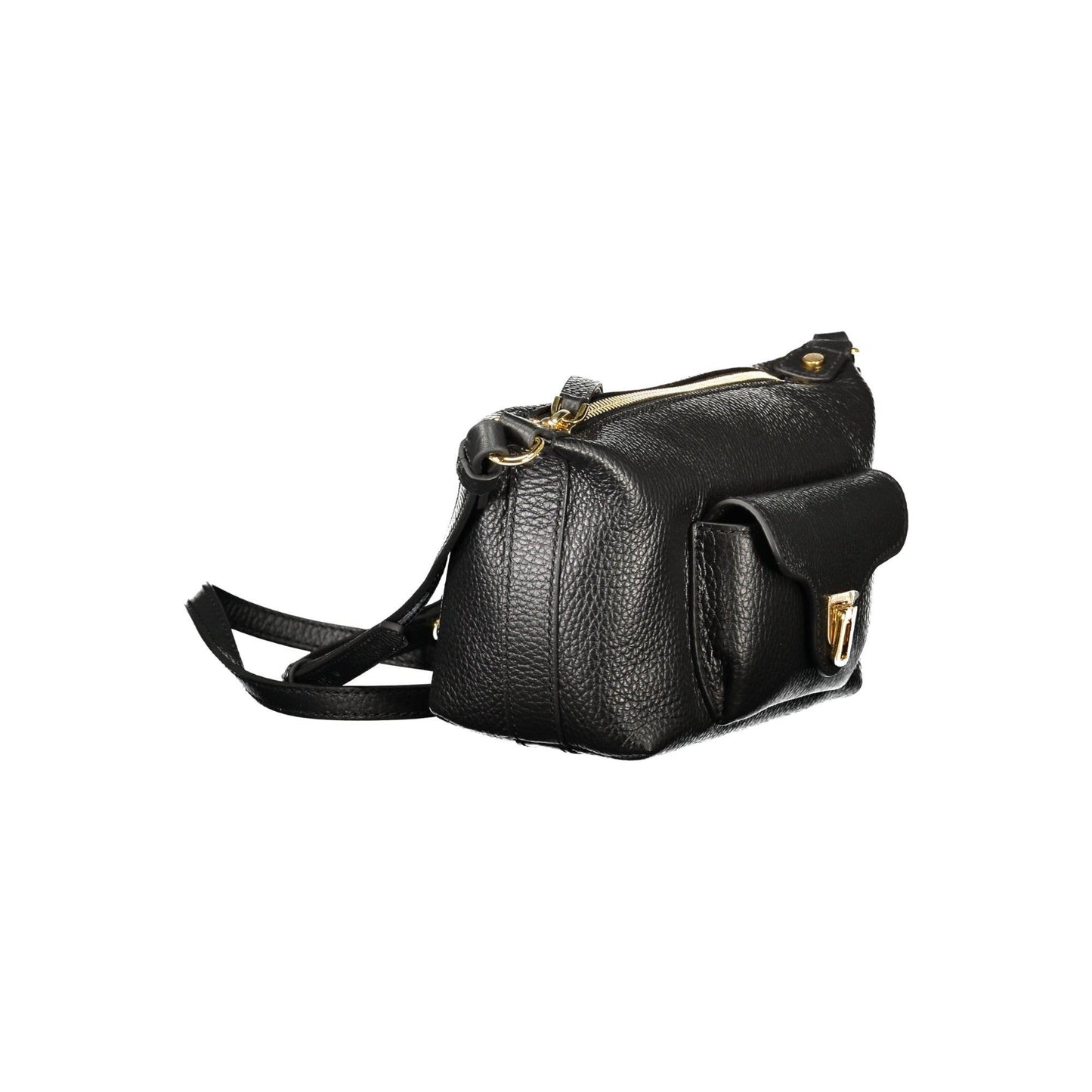 Coccinelle Geantă E5TFK550301 NEGRU