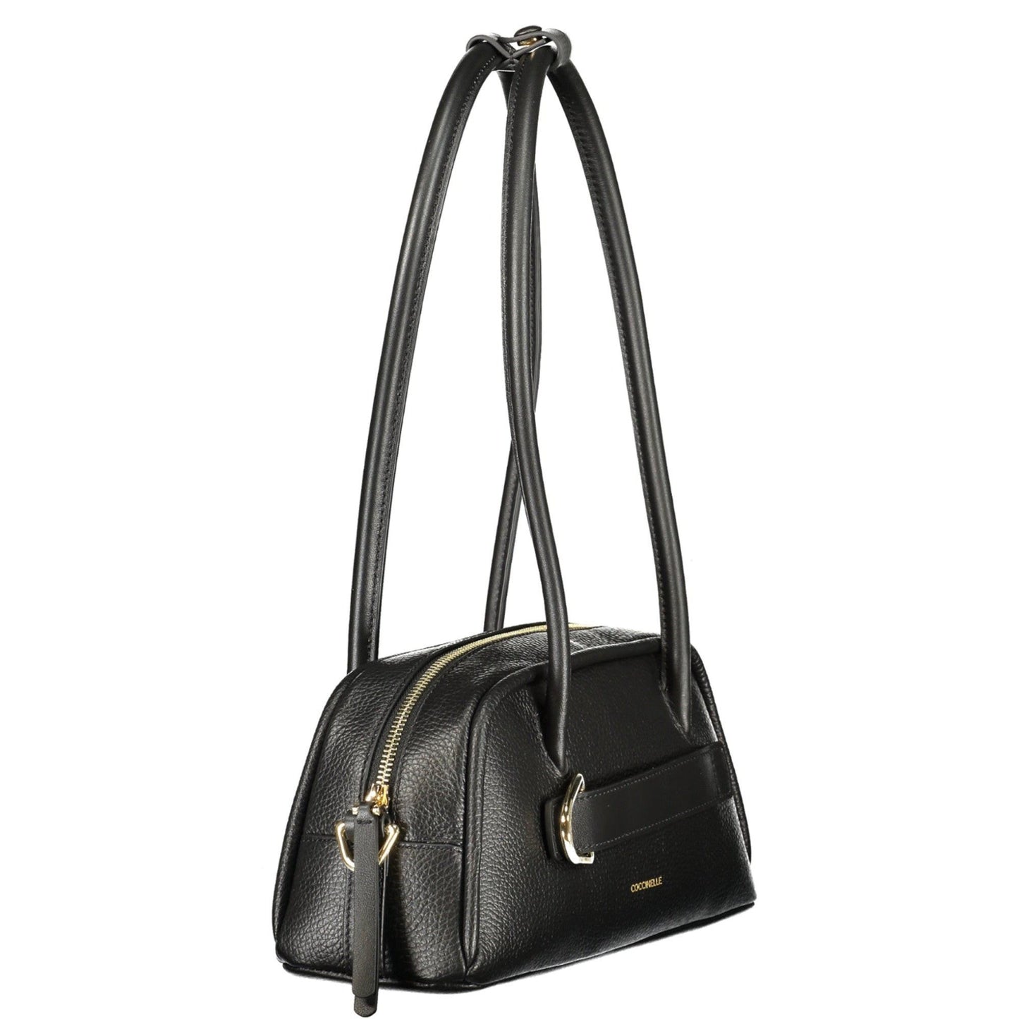 Coccinelle Geantă E1U4A120201 NEGRU