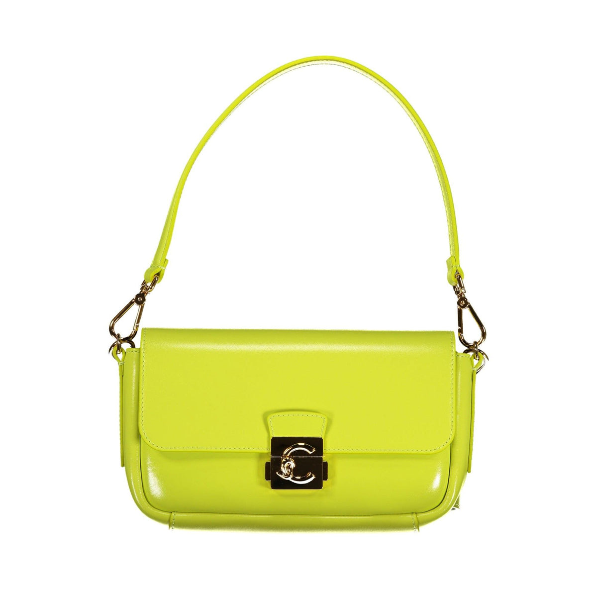 Coccinelle Geantă E1U4M120201 VERDE