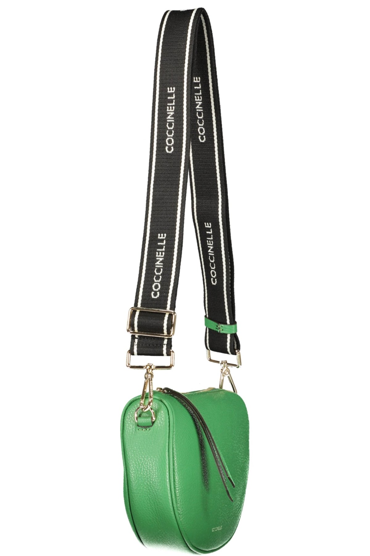 Coccinelle Geantă E1BCP550170 VERDE