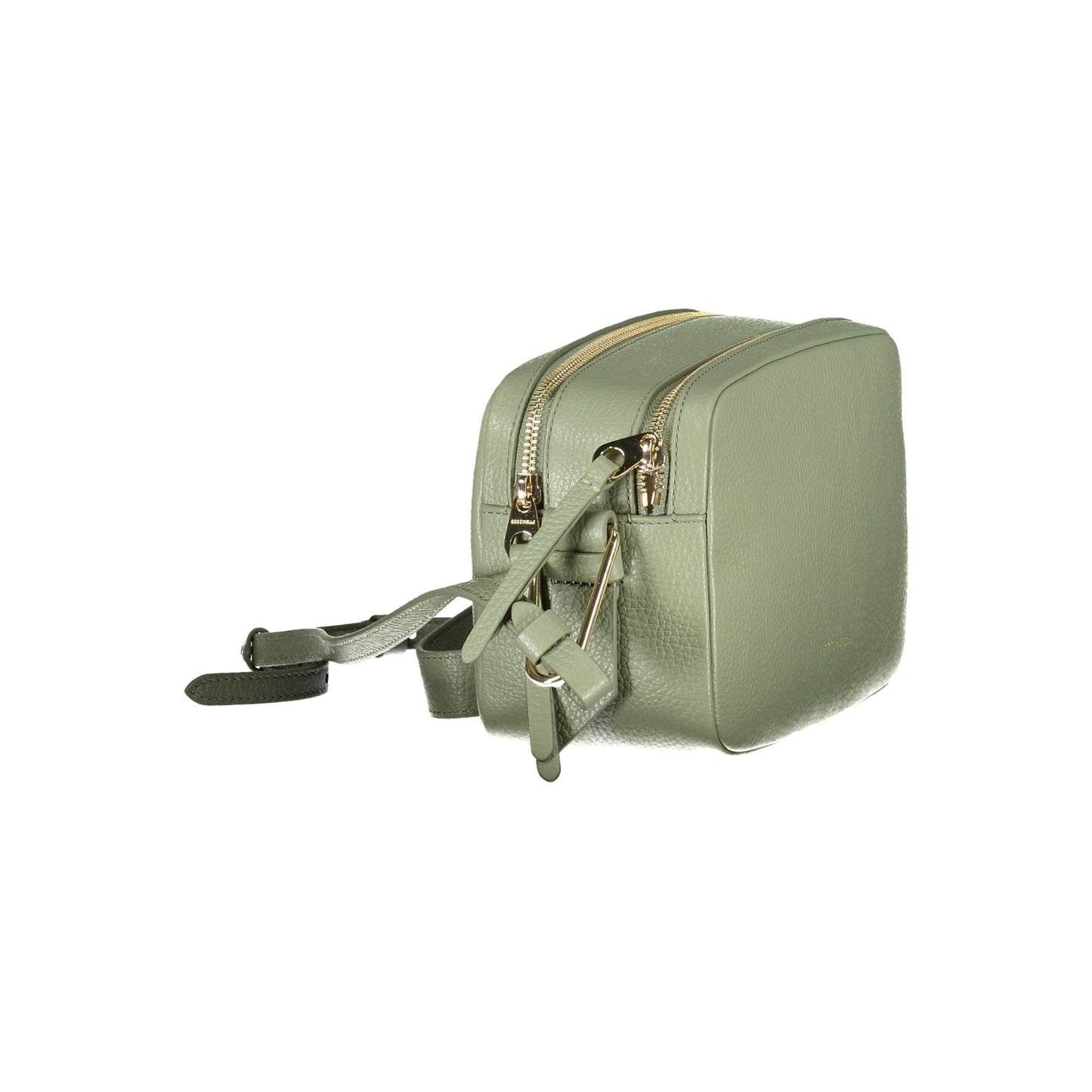 Coccinelle Geantă E1R1K150101 VERDE