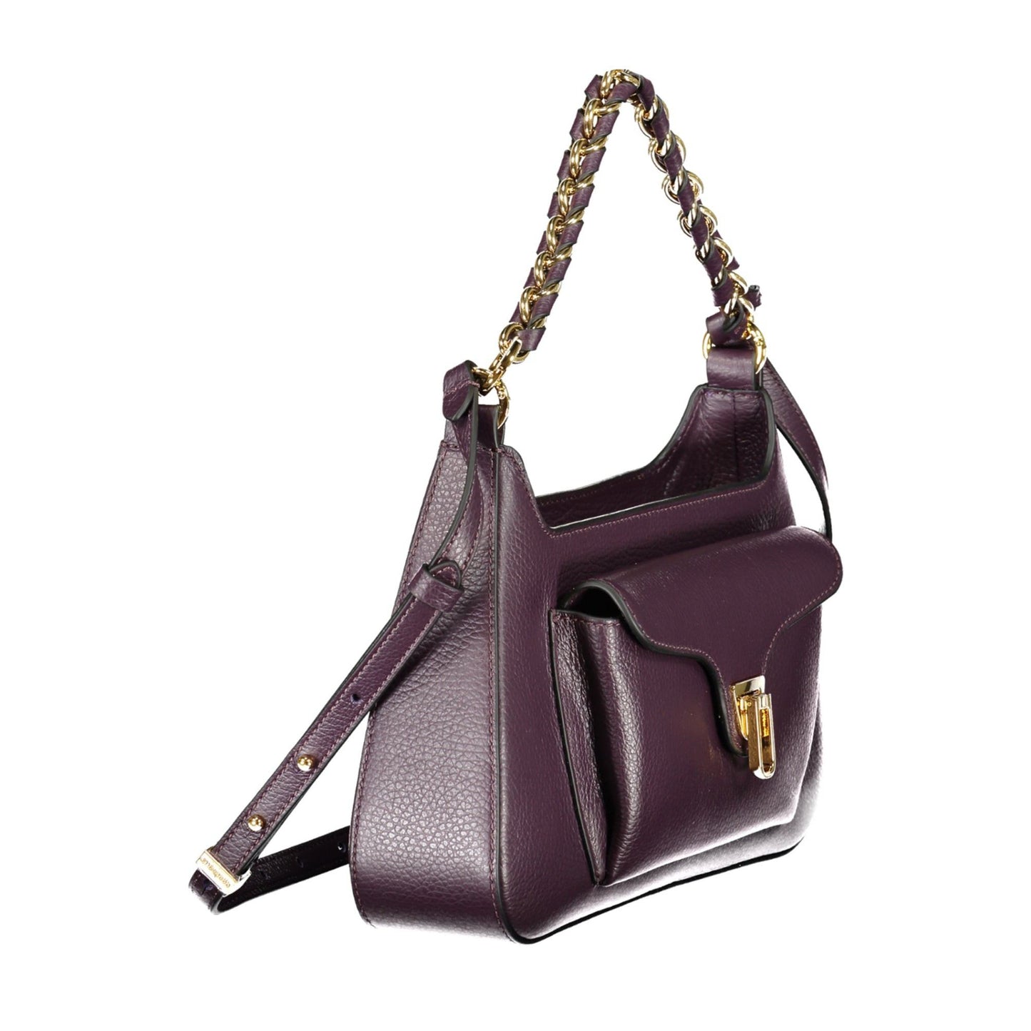 Coccinelle Geantă E1TFK120101 VIOLET 2