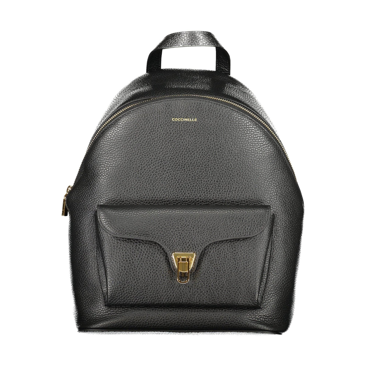 Coccinelle Rucsac E1TFK140201 NEGRU