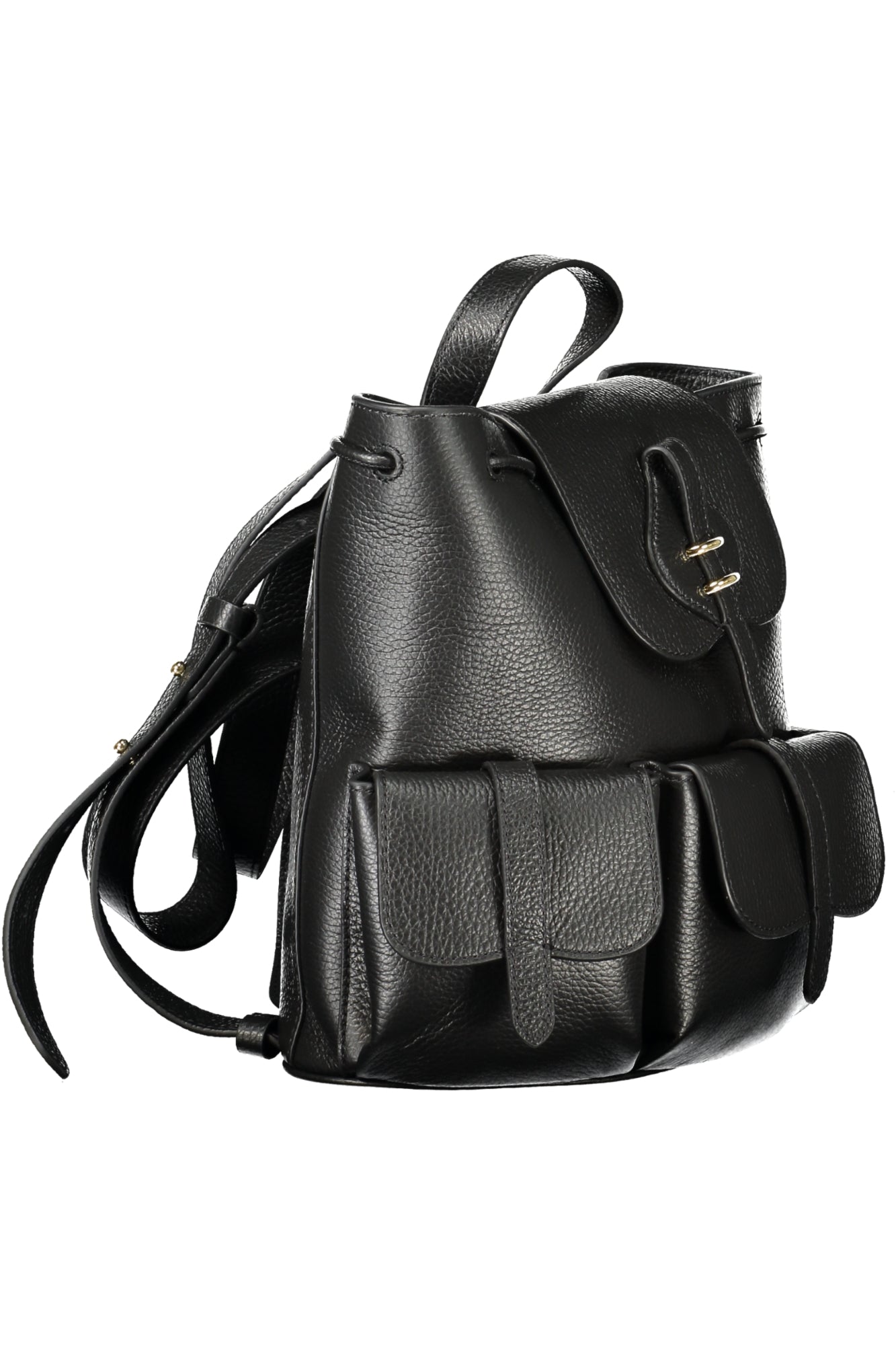 Coccinelle Rucsac E1VGK140101 NEGRU