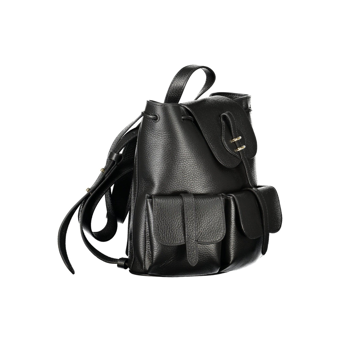Coccinelle Rucsac E1VGK140101 NEGRU