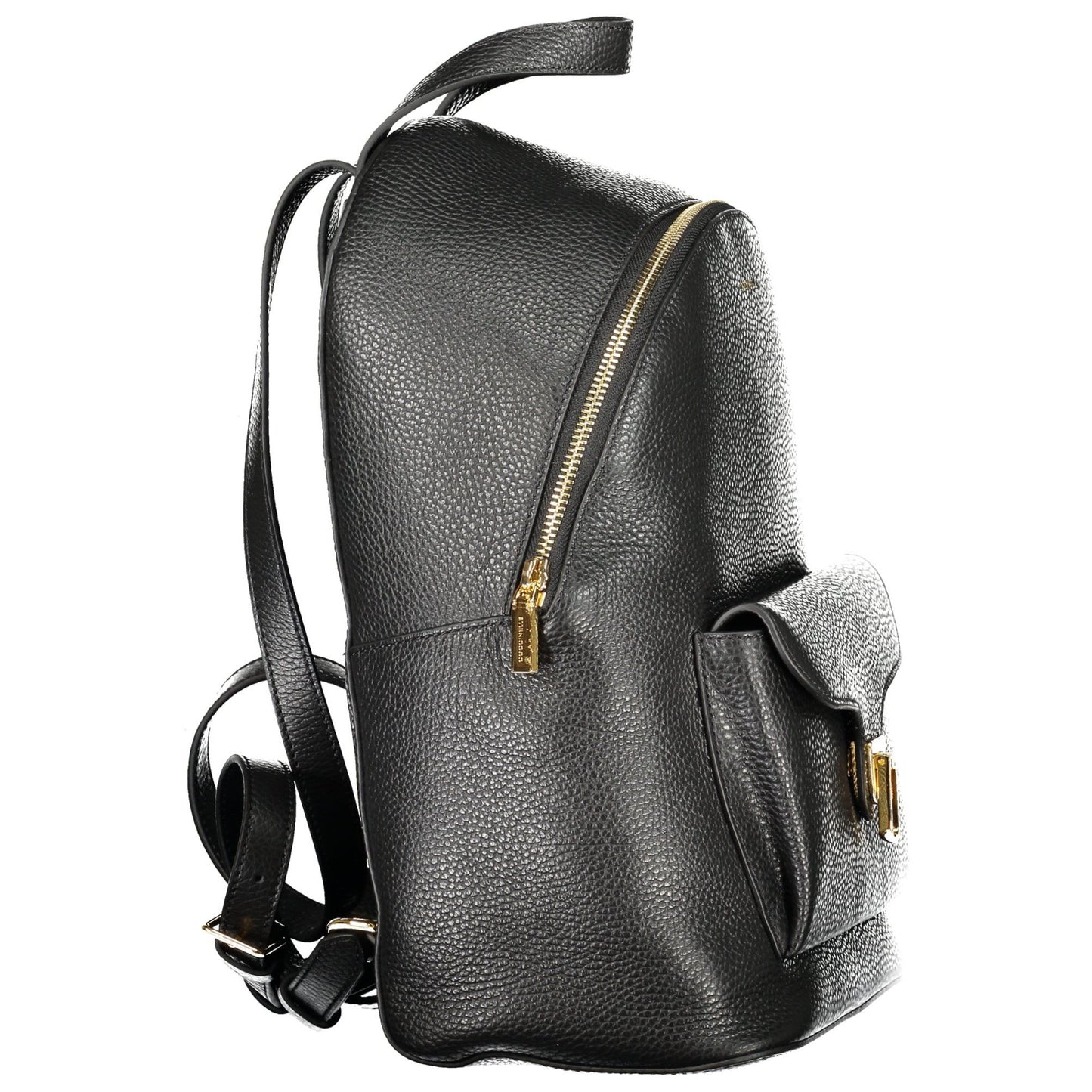 Coccinelle Rucsac E1TFK140201 NEGRU