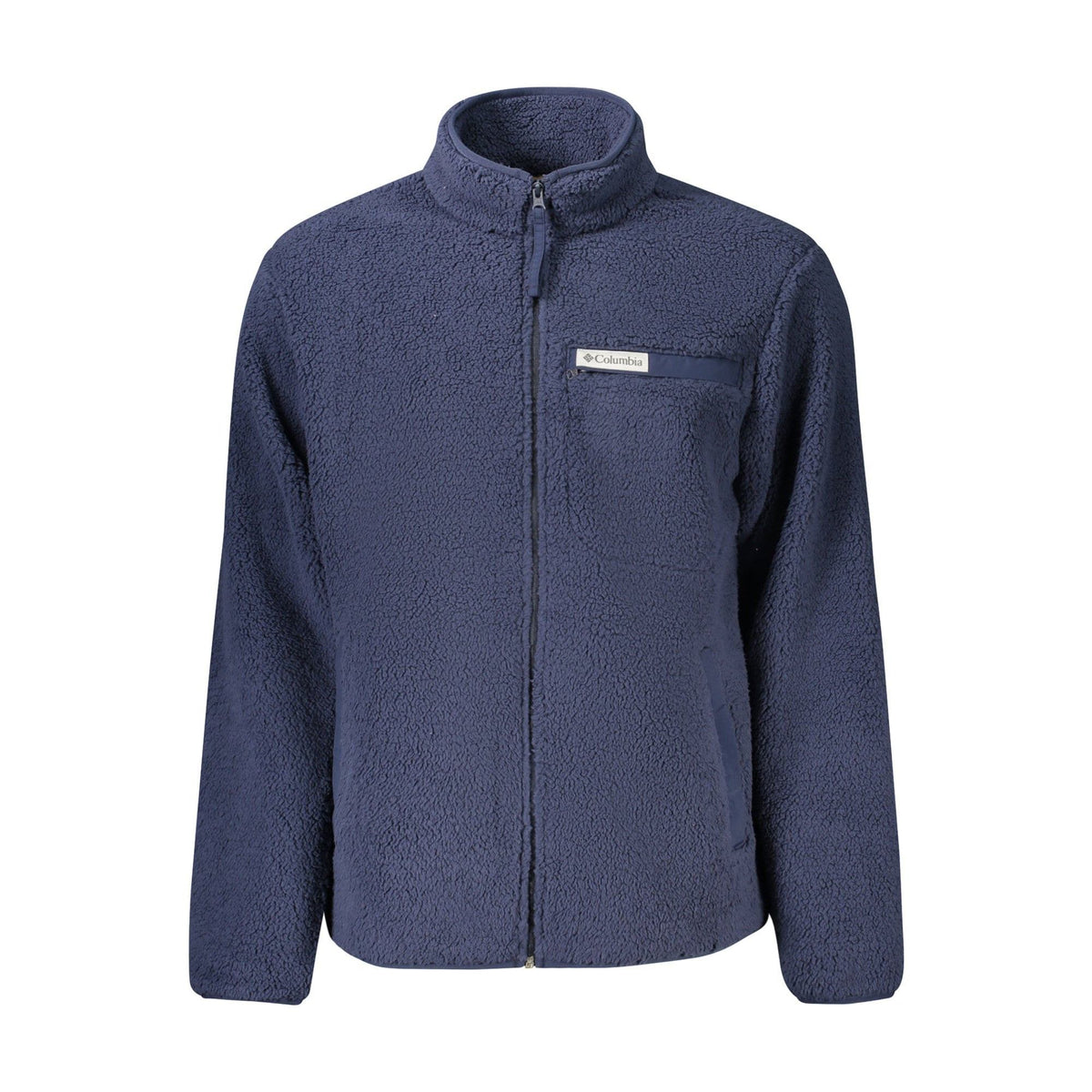 Columbia Hanorac AM2797 BLEUMARIN