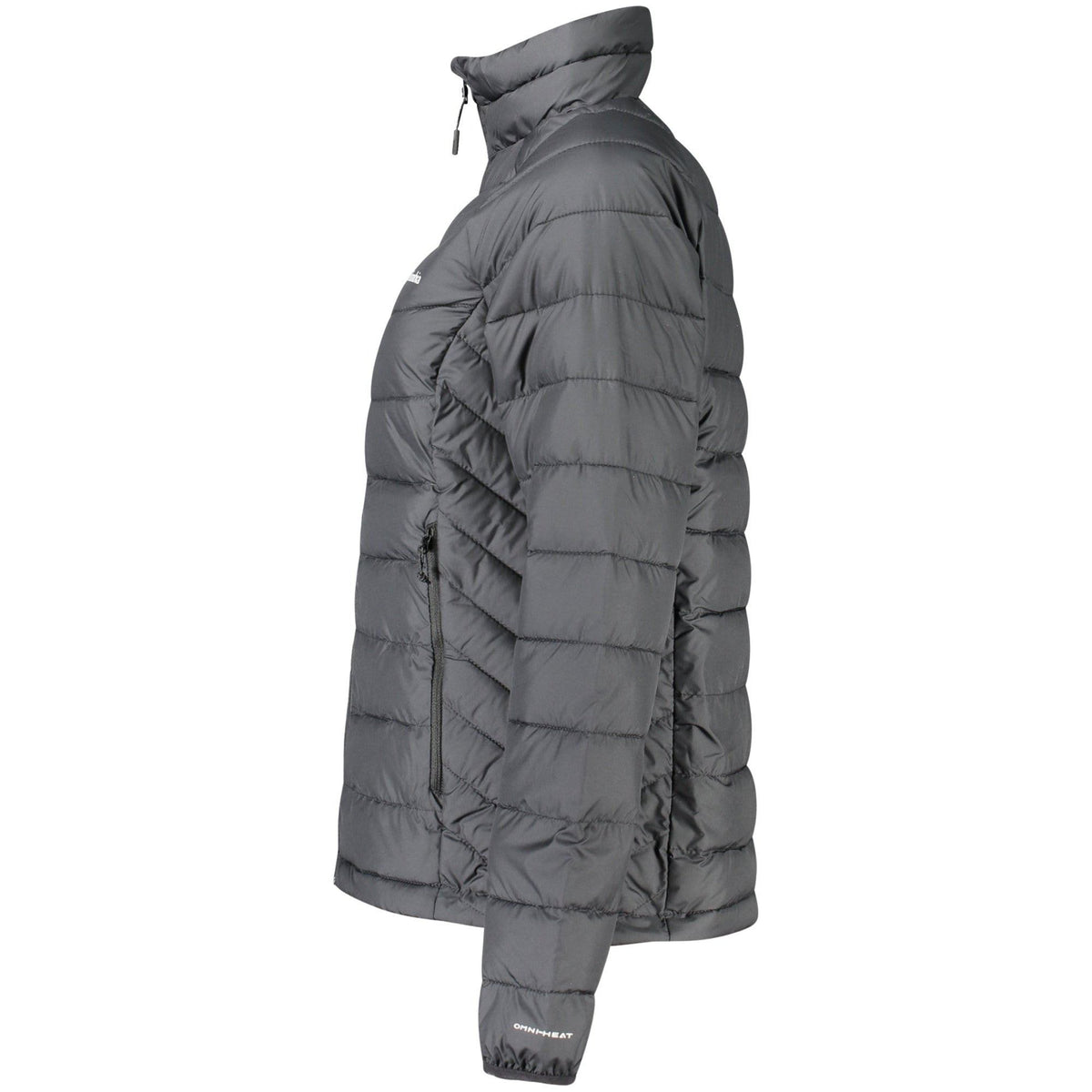 Columbia Geacă WK4391 NEGRU