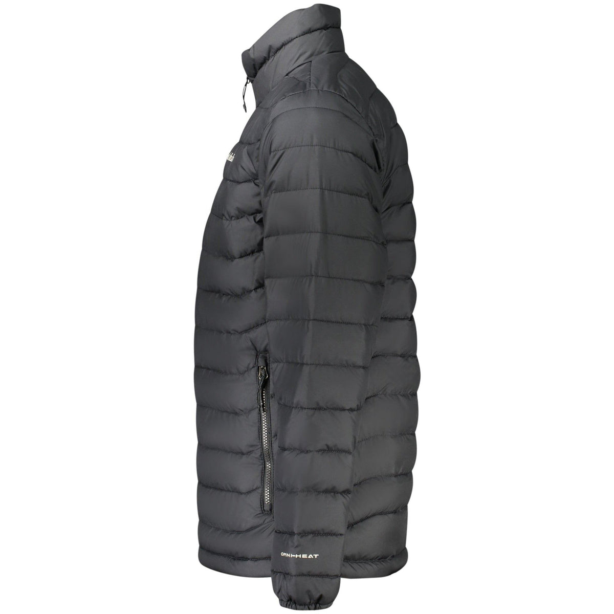 Columbia Geacă WX7155 NEGRU