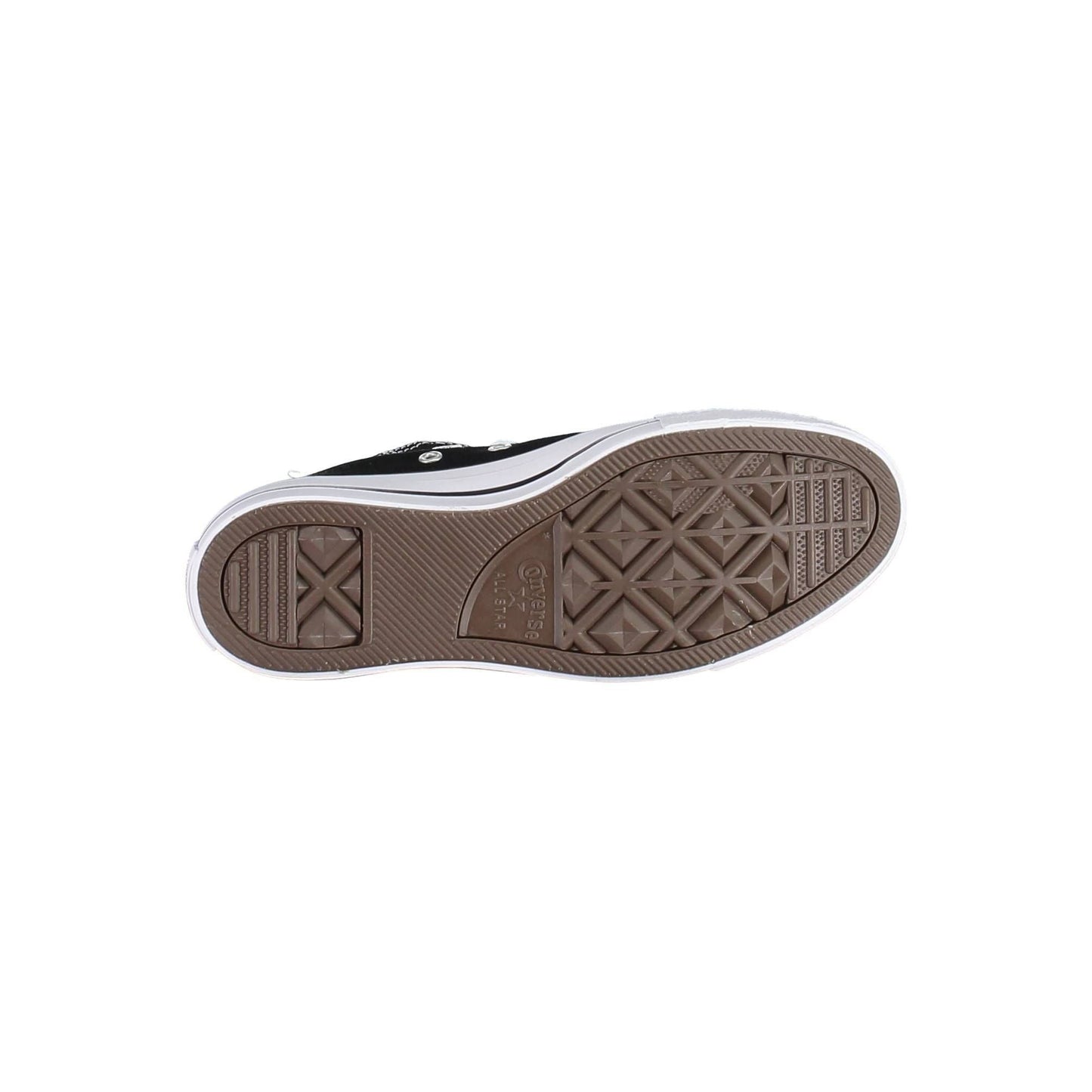 Converse Pantofi casual M9166C NEGRU