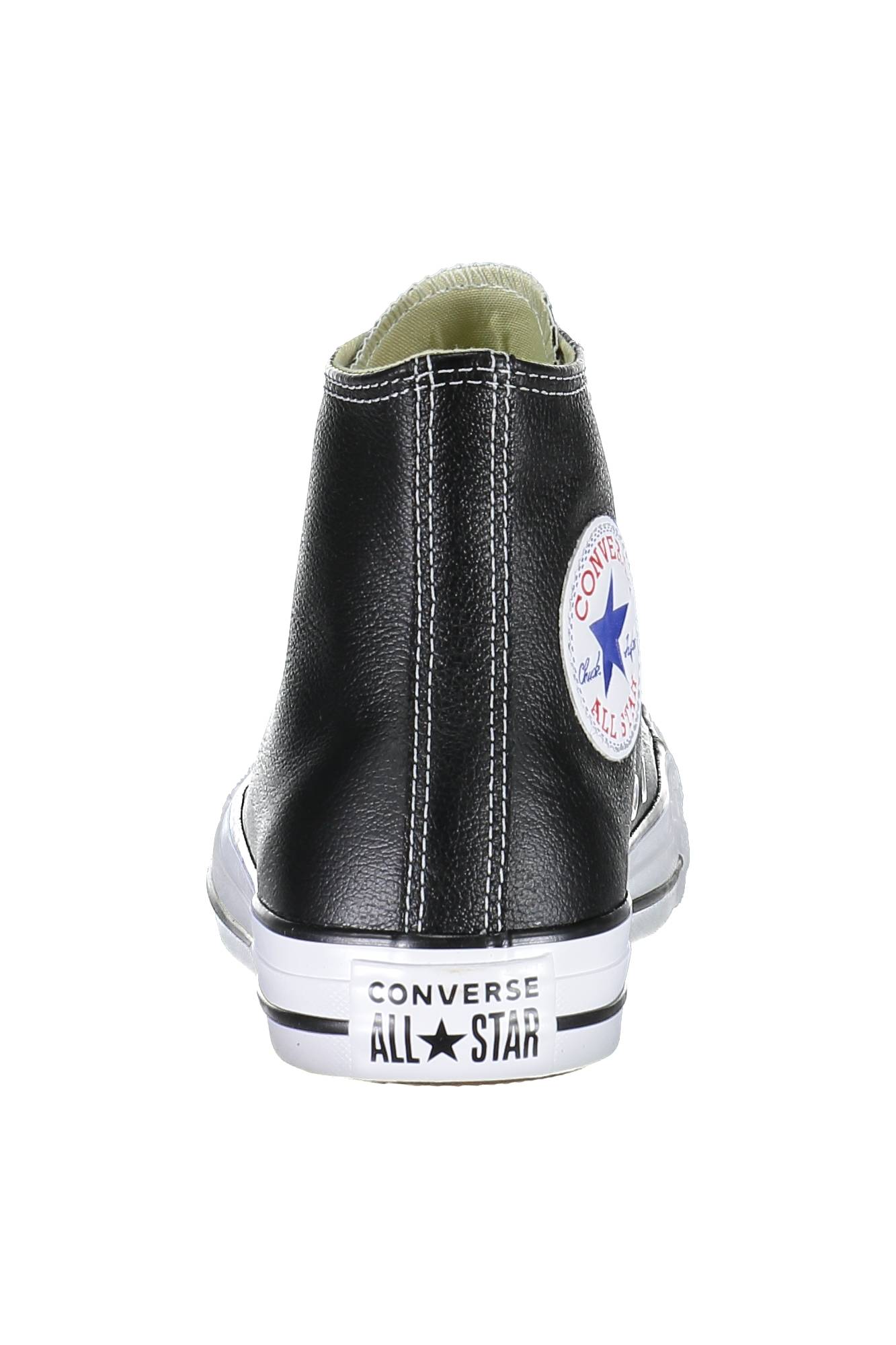 Converse Pantofi casual 132170C NEGRU
