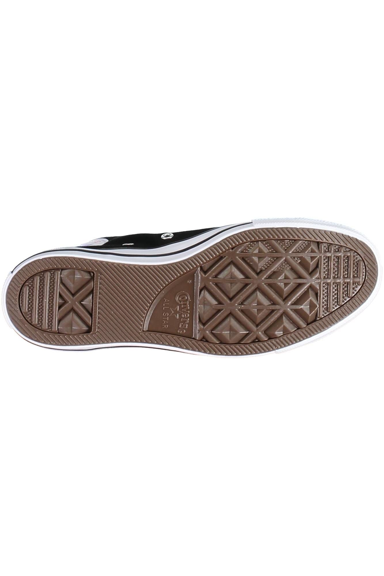 Converse Pantofi casual M9160C NEGRU