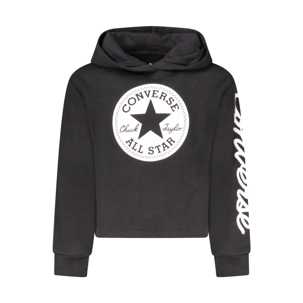Converse Hanorac 369889 NEGRU