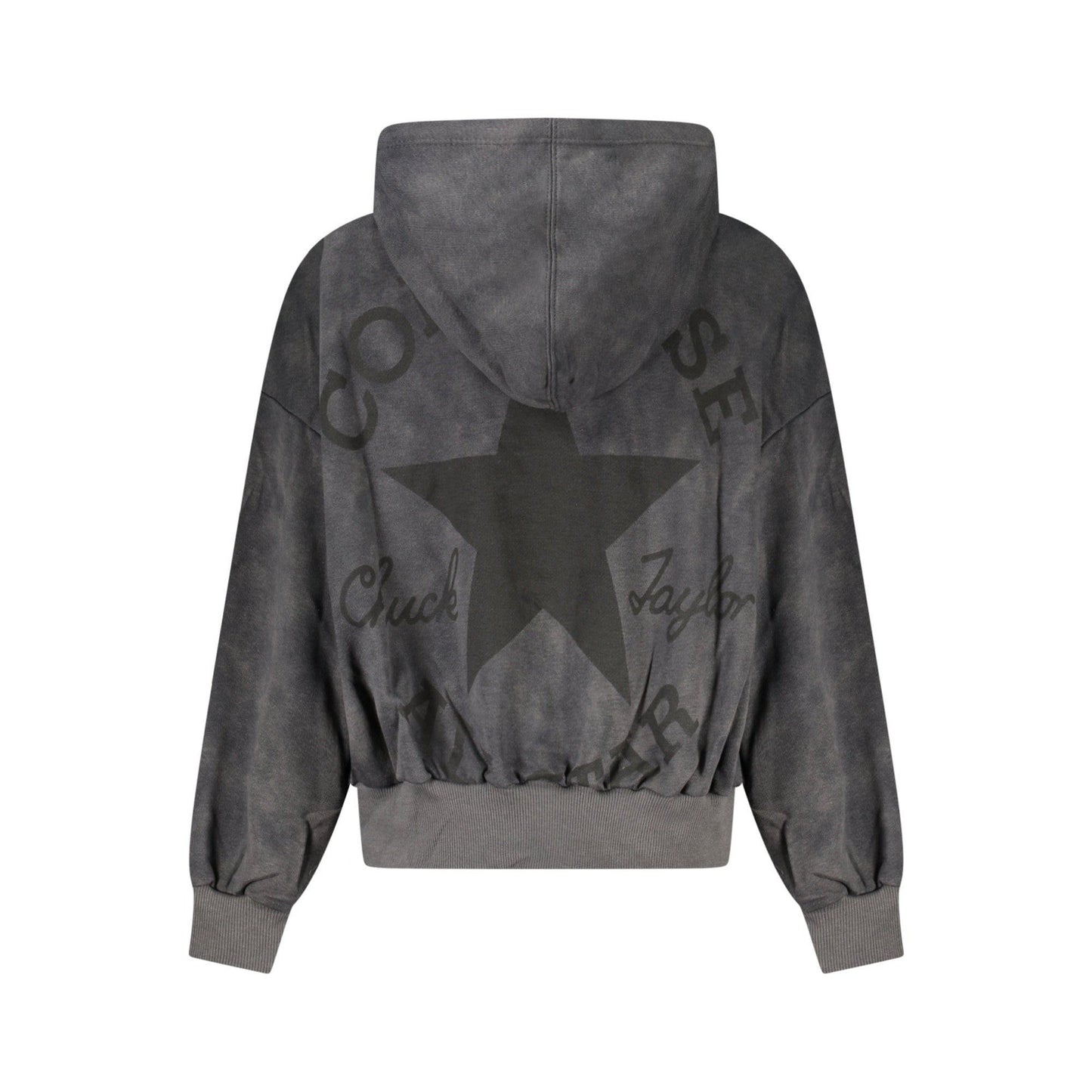 Converse Hanorac 4CJ838 NEGRU