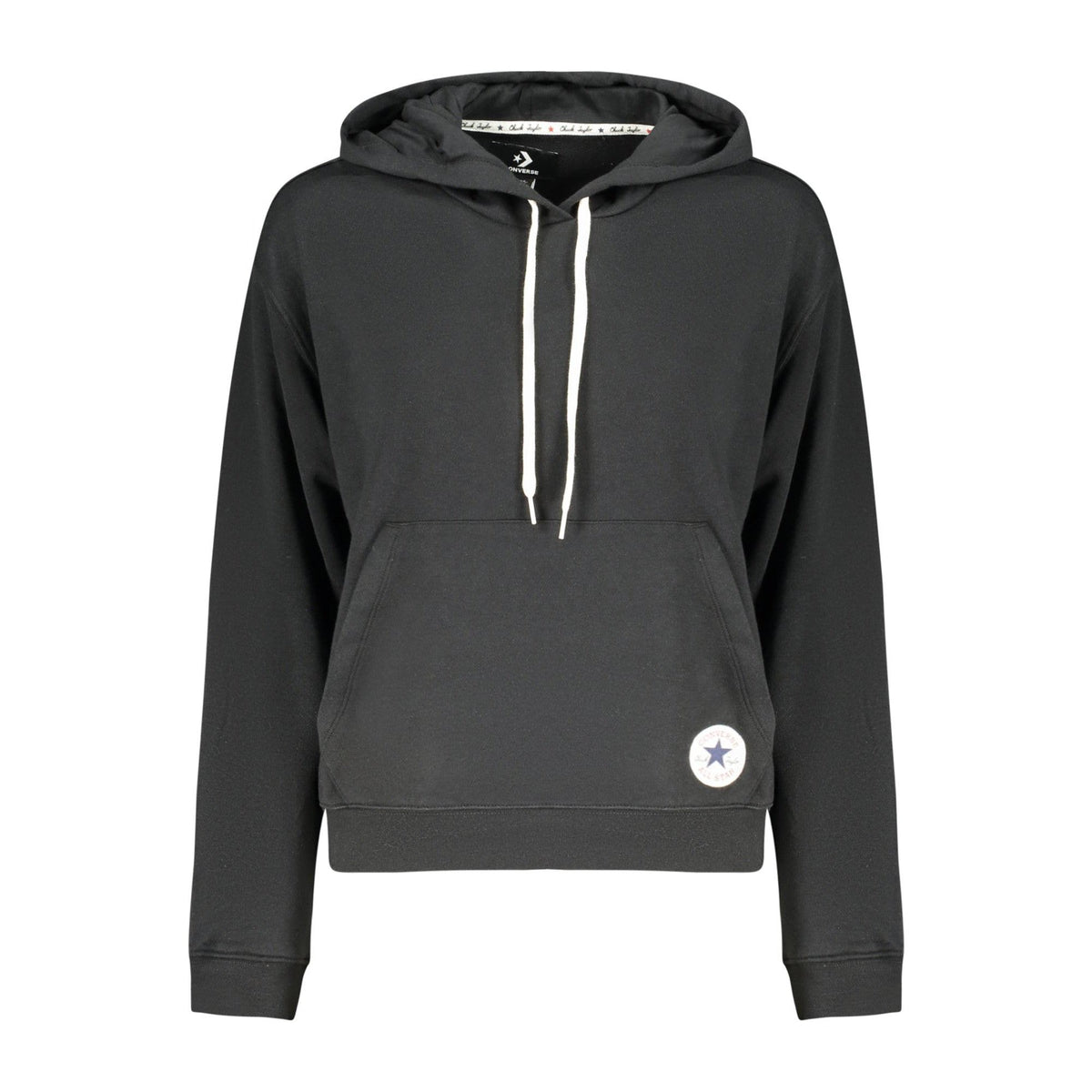Converse Hanorac CVW6H117 NEGRU