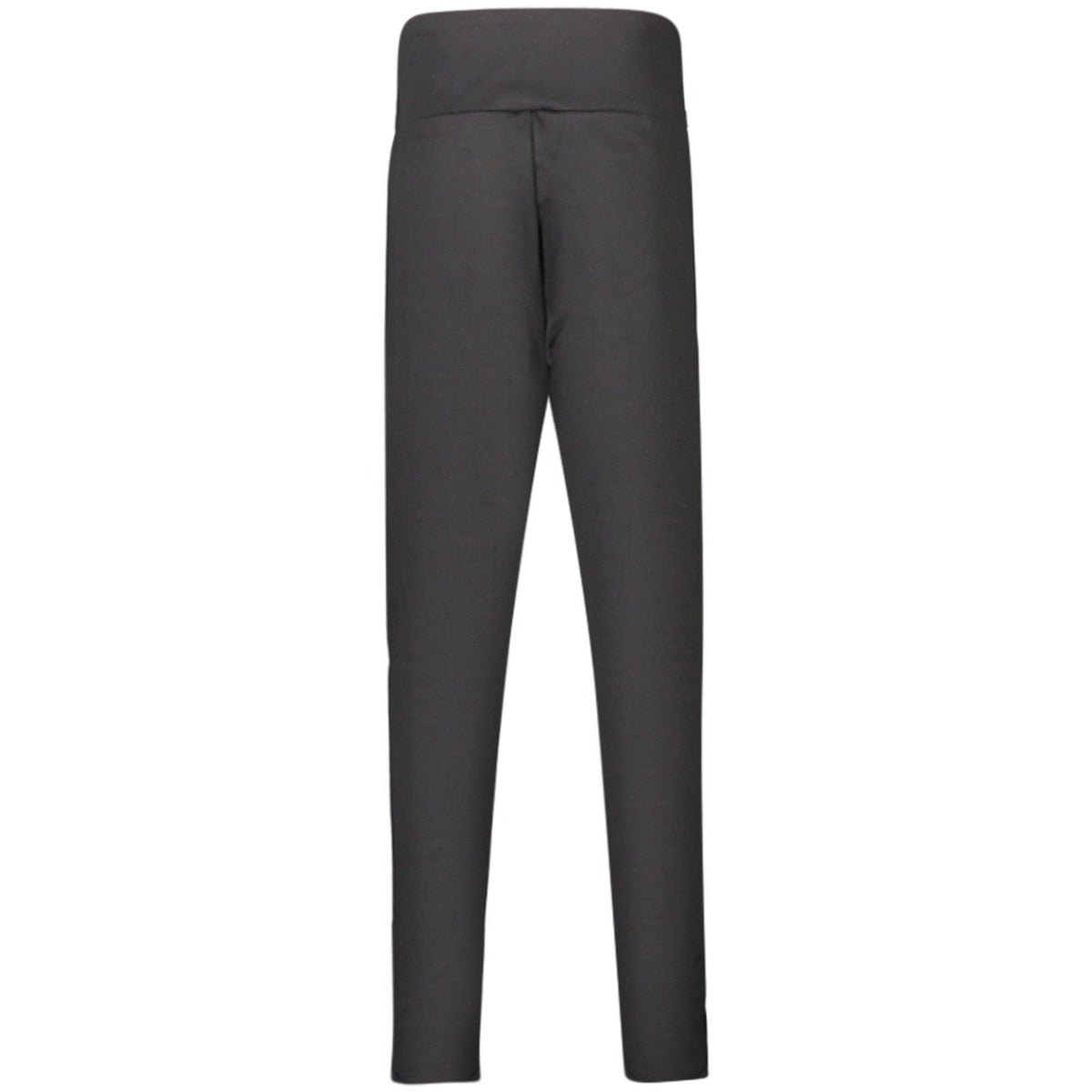 Converse Pantaloni 4CH527 NEGRU