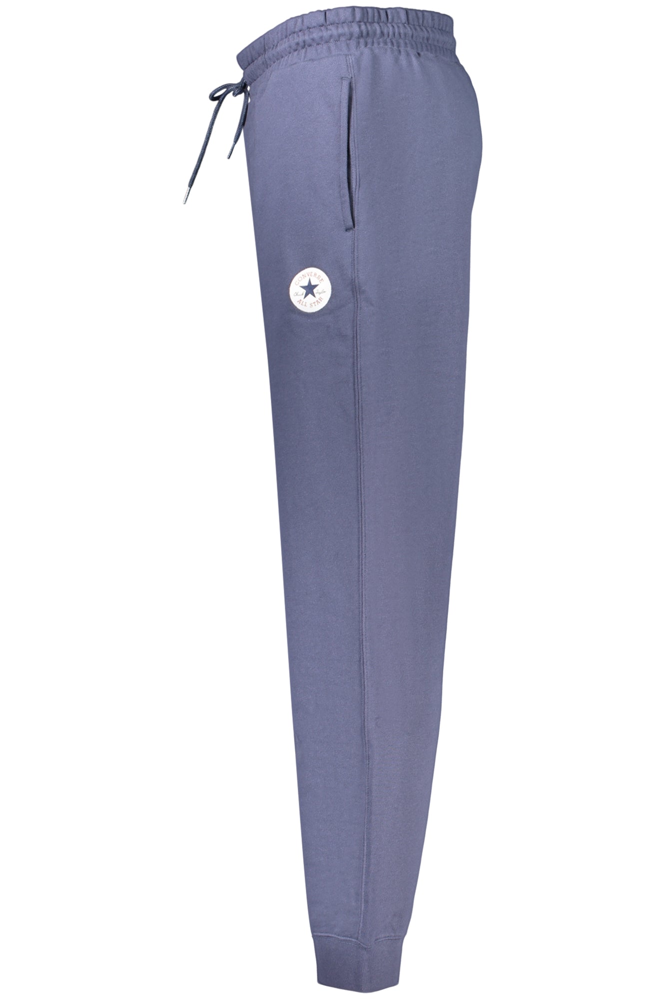Converse Pantaloni casual CVM5B978 BLEUMARIN