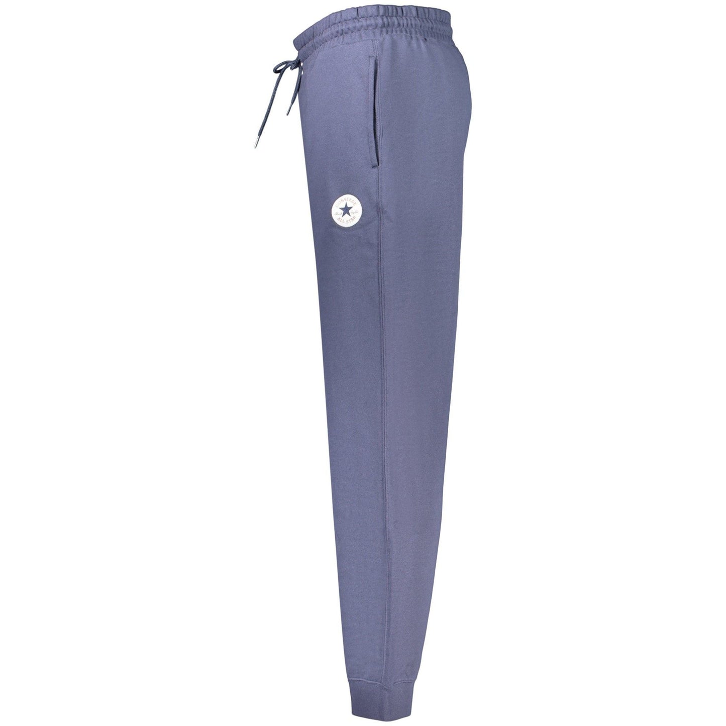 Converse Pantaloni CVM5B978 BLEUMARIN