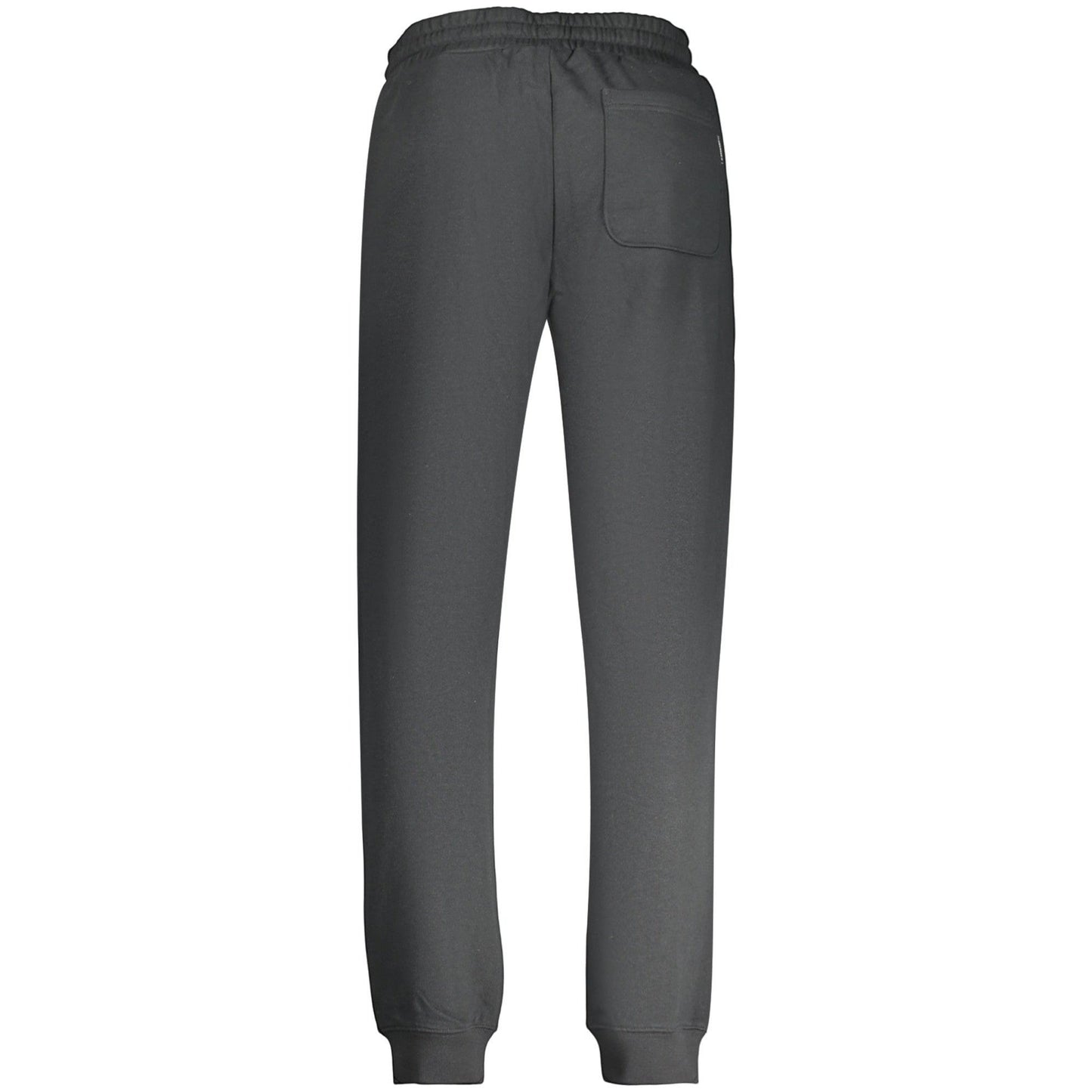 Converse Pantaloni sport CVM6B114 NEGRU