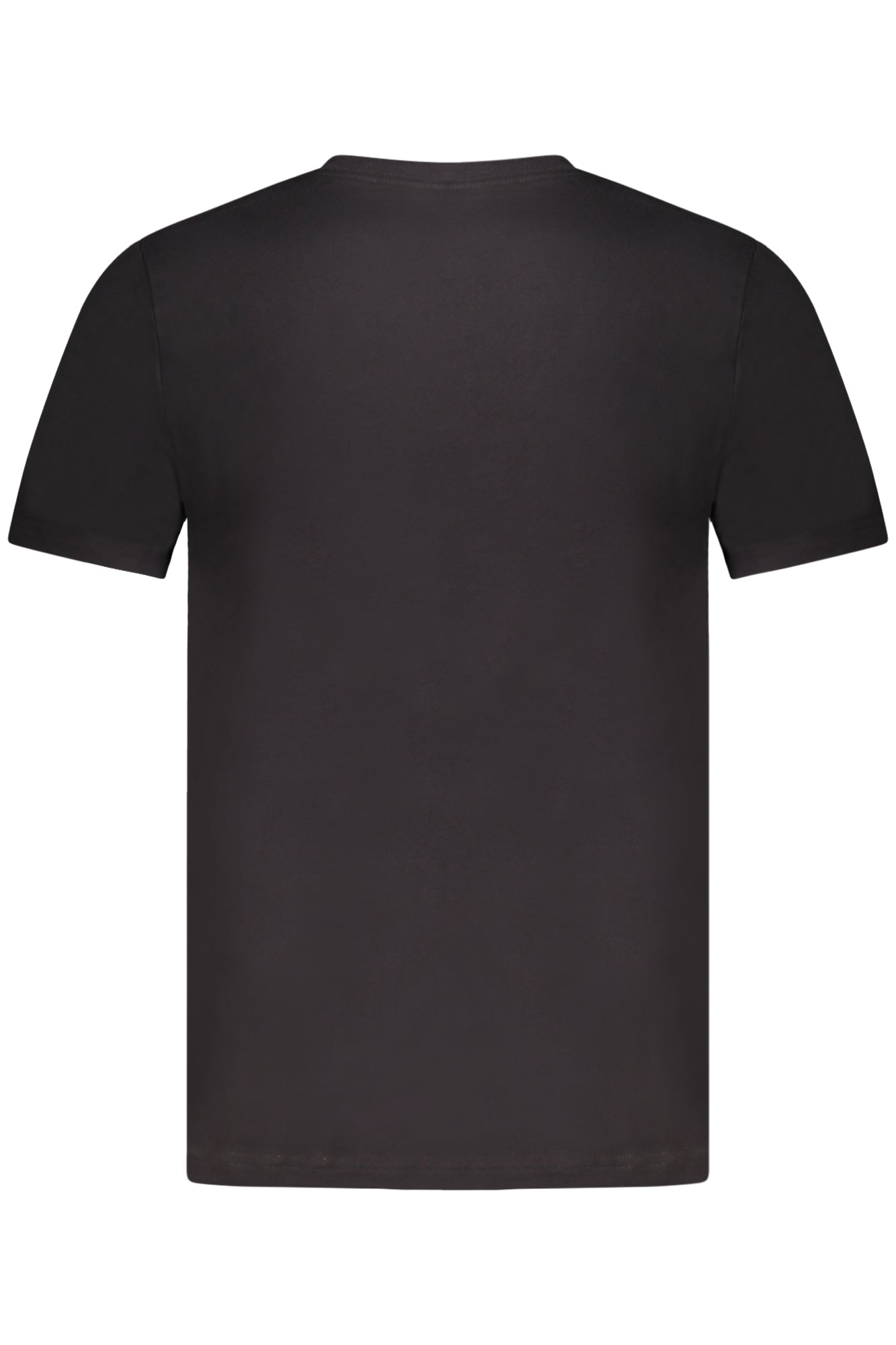 Converse Tricou 9C9506 NEGRU