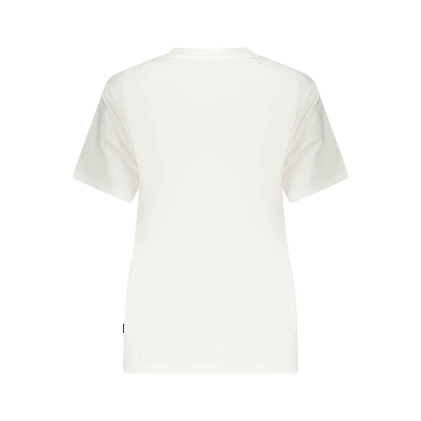 Converse Tricou CVW5T108 ALB