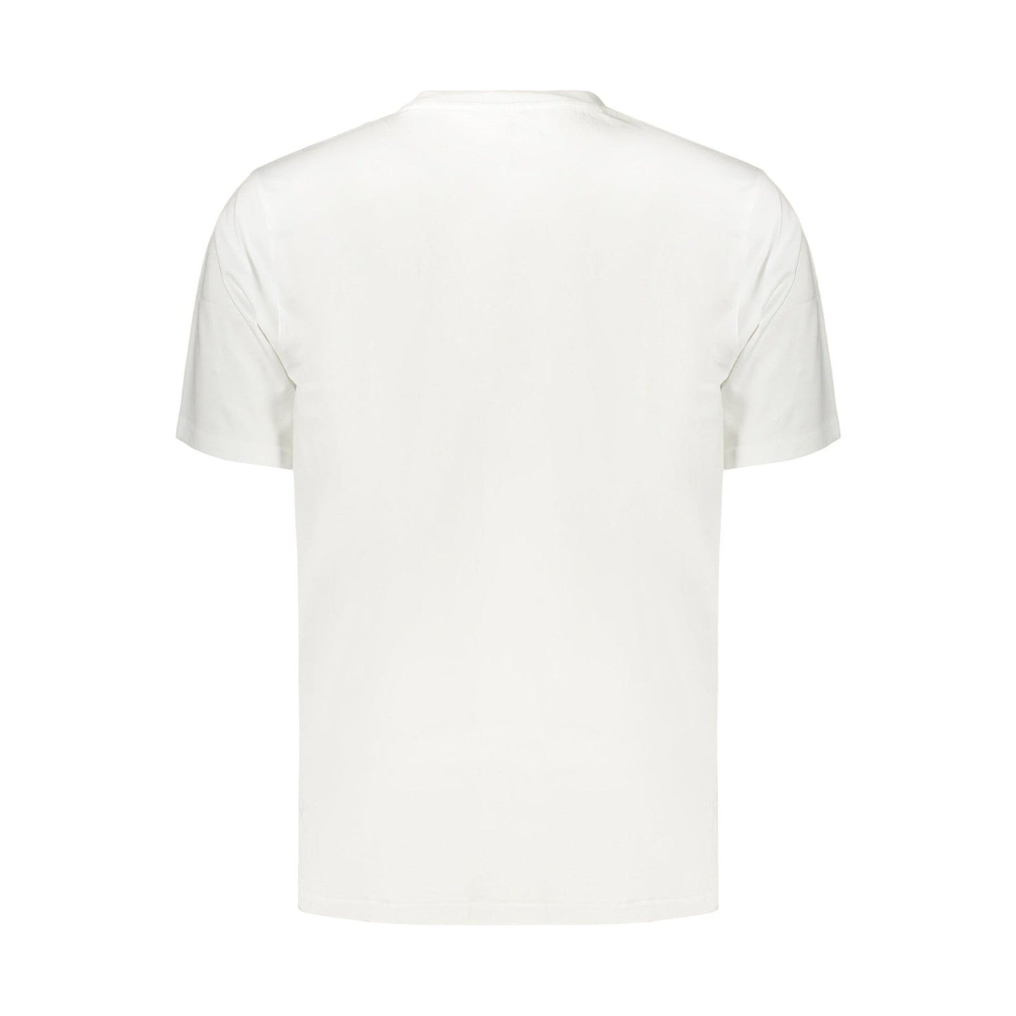Converse Tricou CVM5T163 ALB