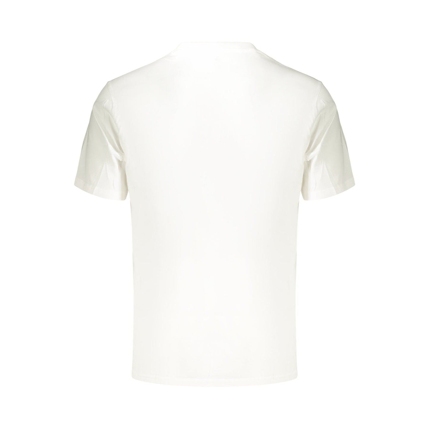 Converse Tricou CVM6T087 ALB