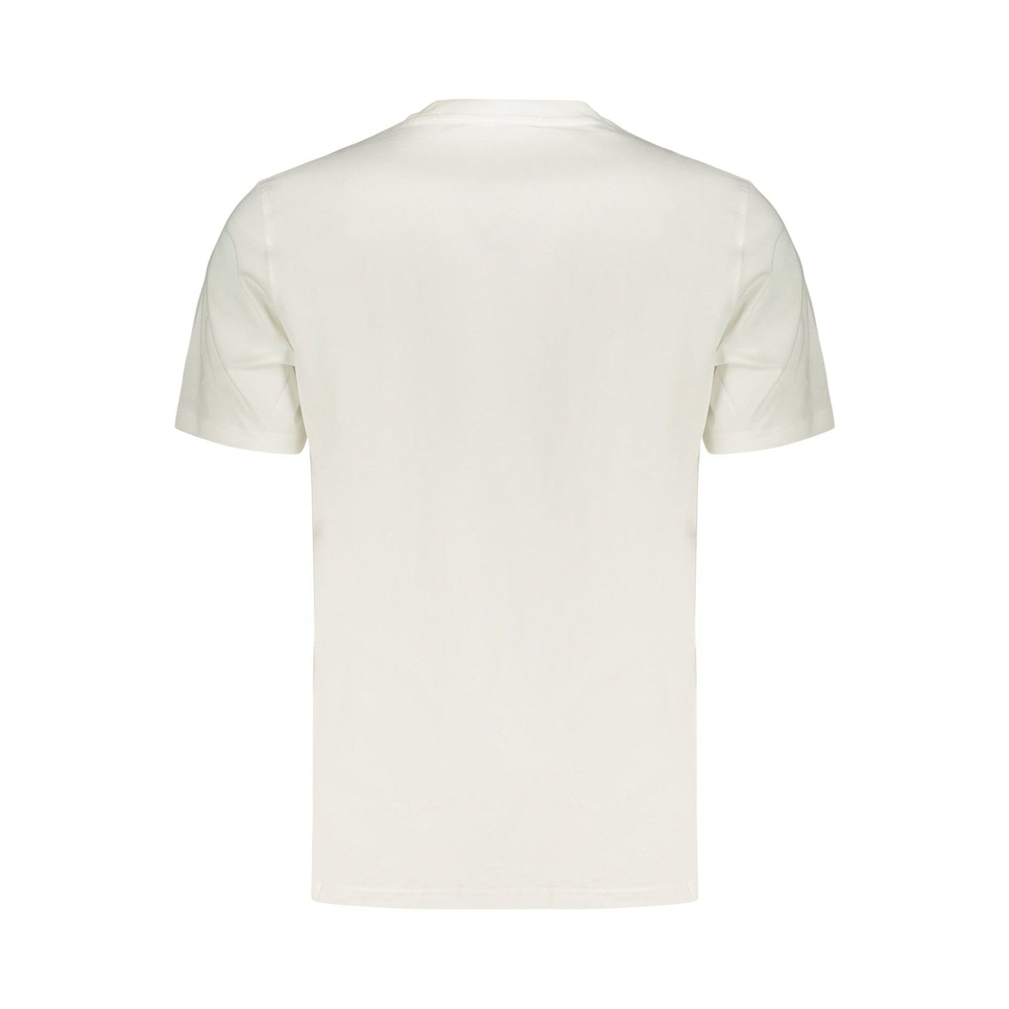 Converse Tricou CVM5T179 ALB