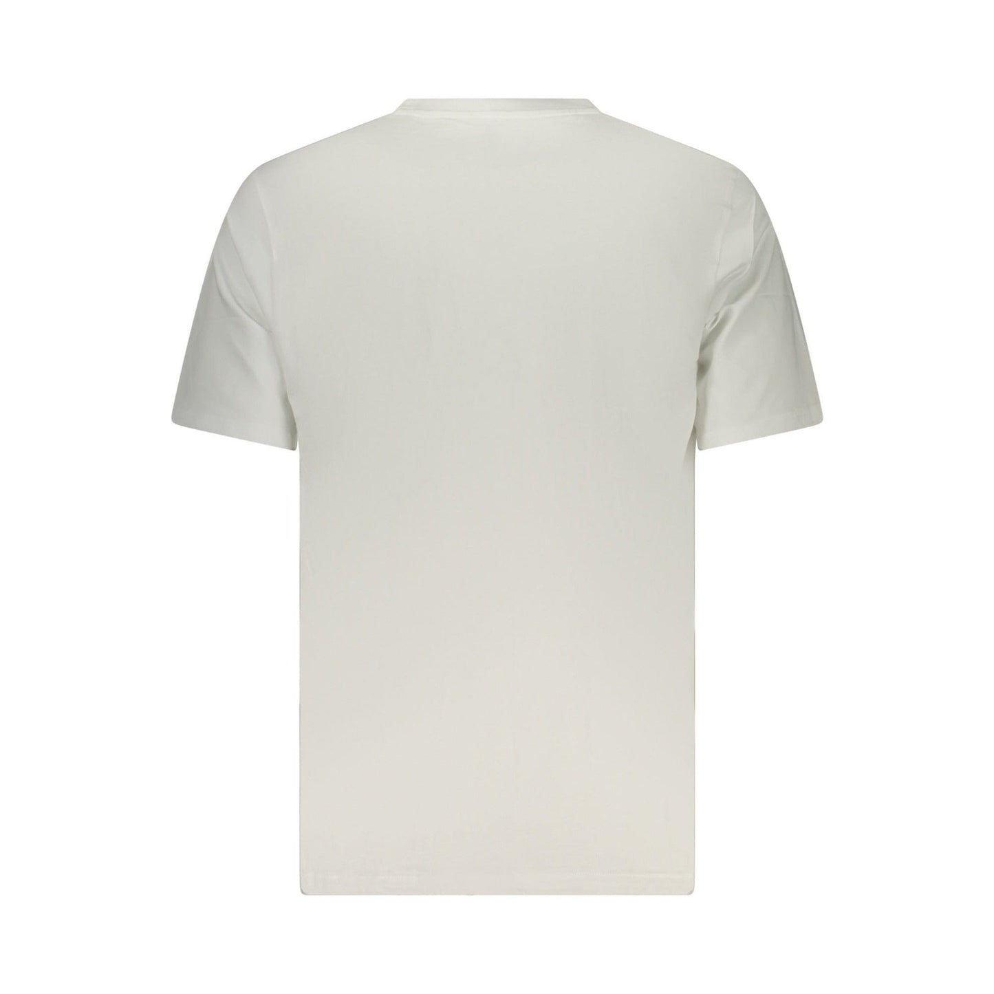 Converse Tricou CVM5T458 ALB