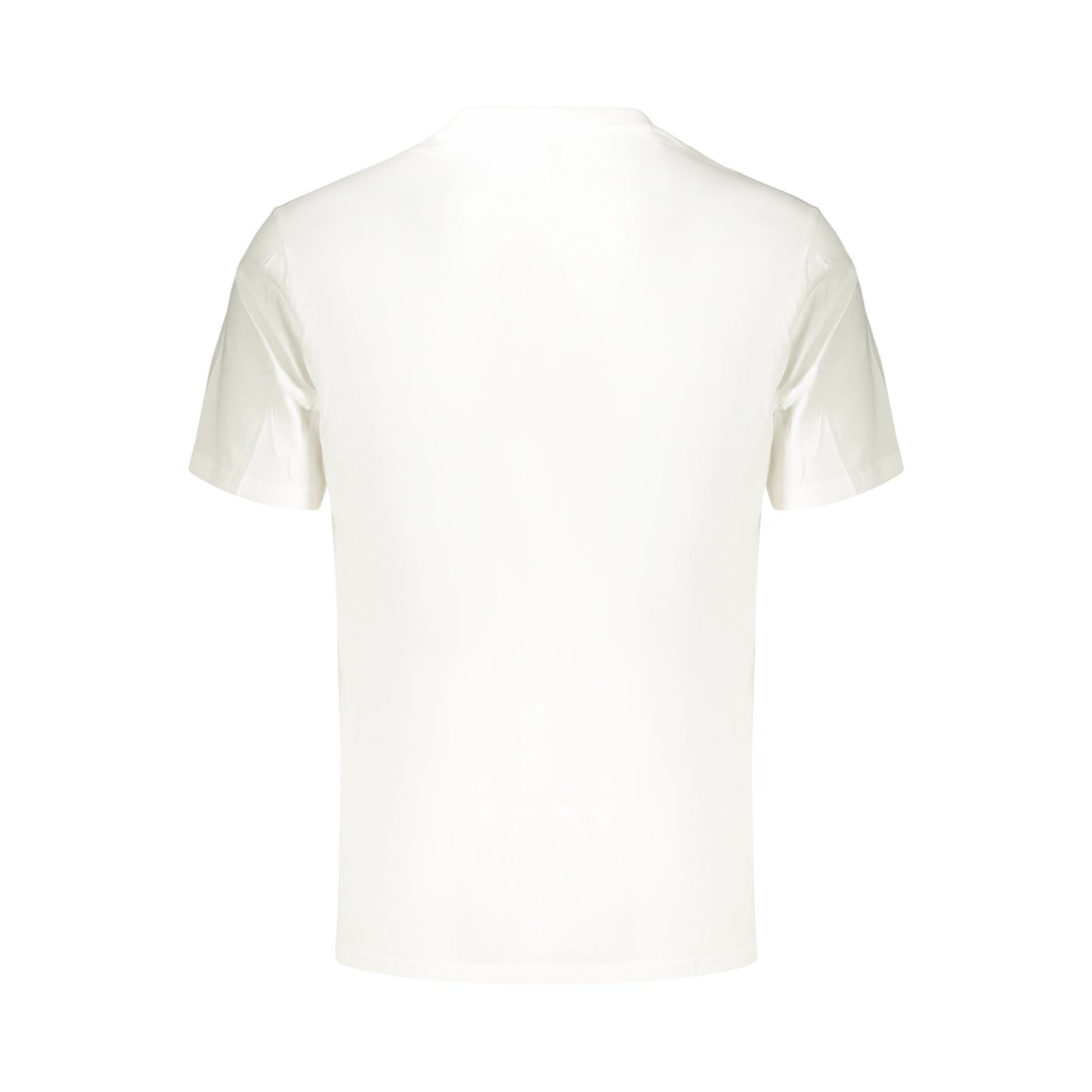 Converse Tricou CVM6T087 ALB