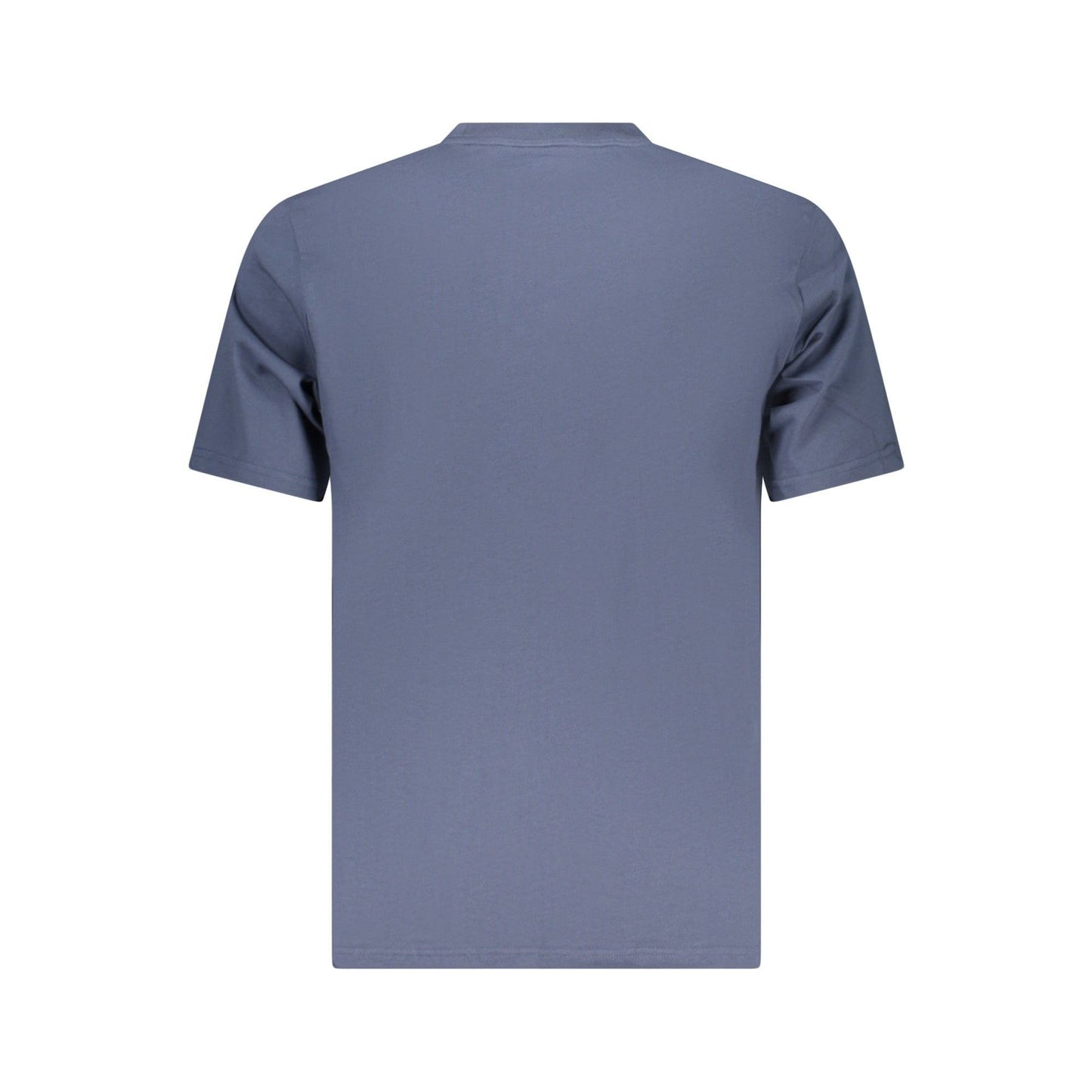 Converse Tricou CVM5T876 BLEUMARIN