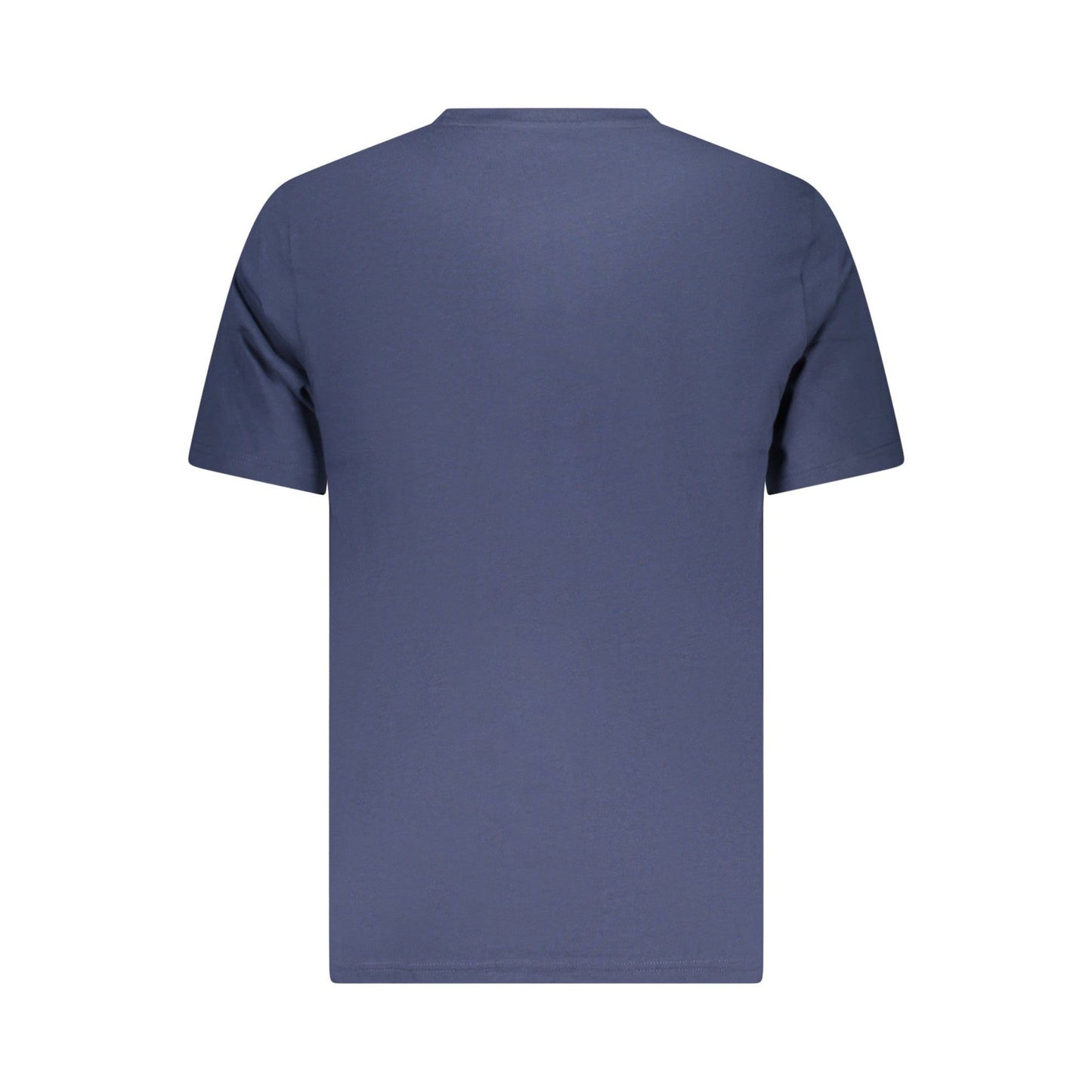 Converse Tricou CVM5T163 BLEUMARIN