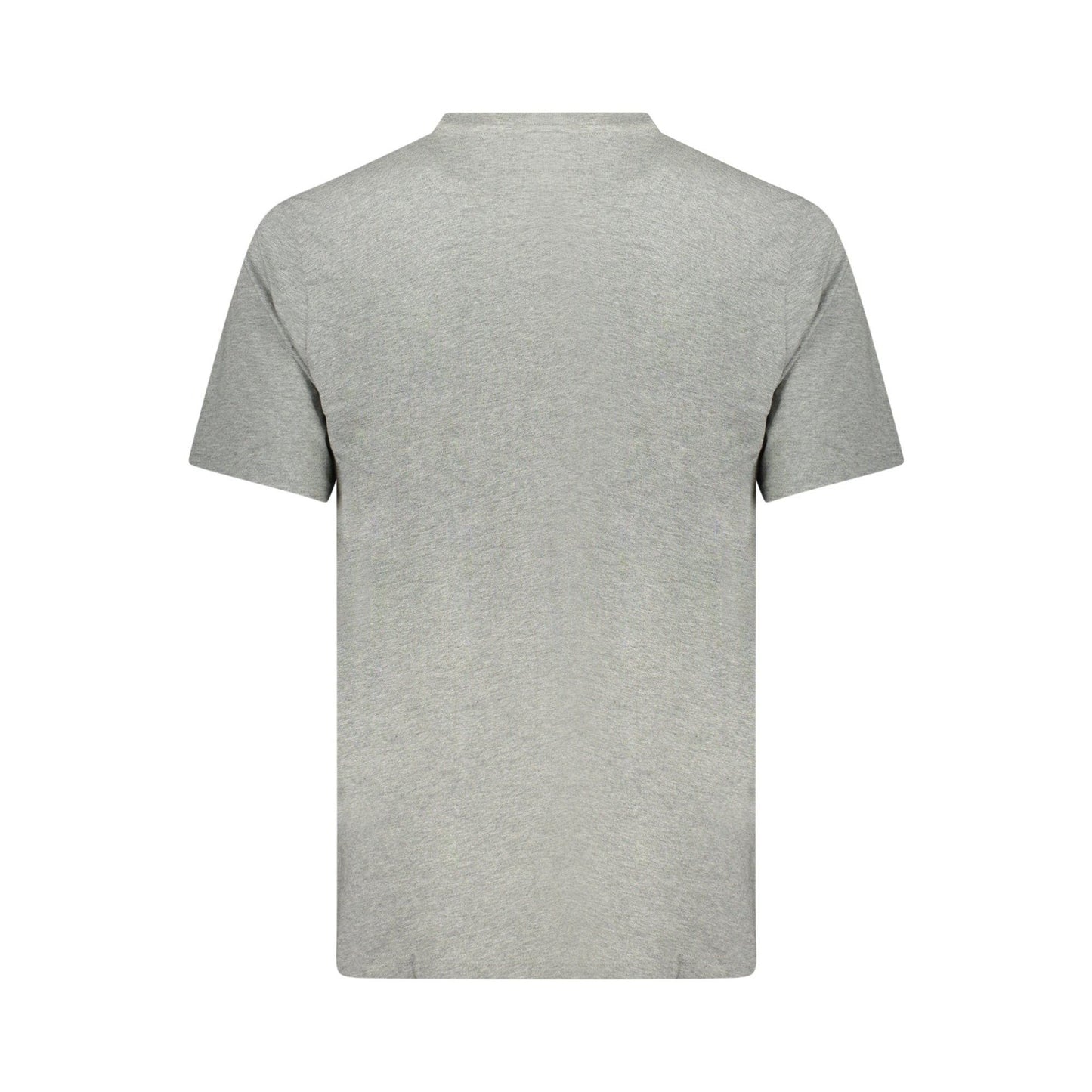 Converse Tricou CVM5T163-M6X GRI