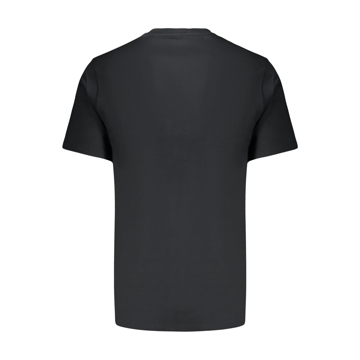 Converse Tricou CVM6T087 NEGRU