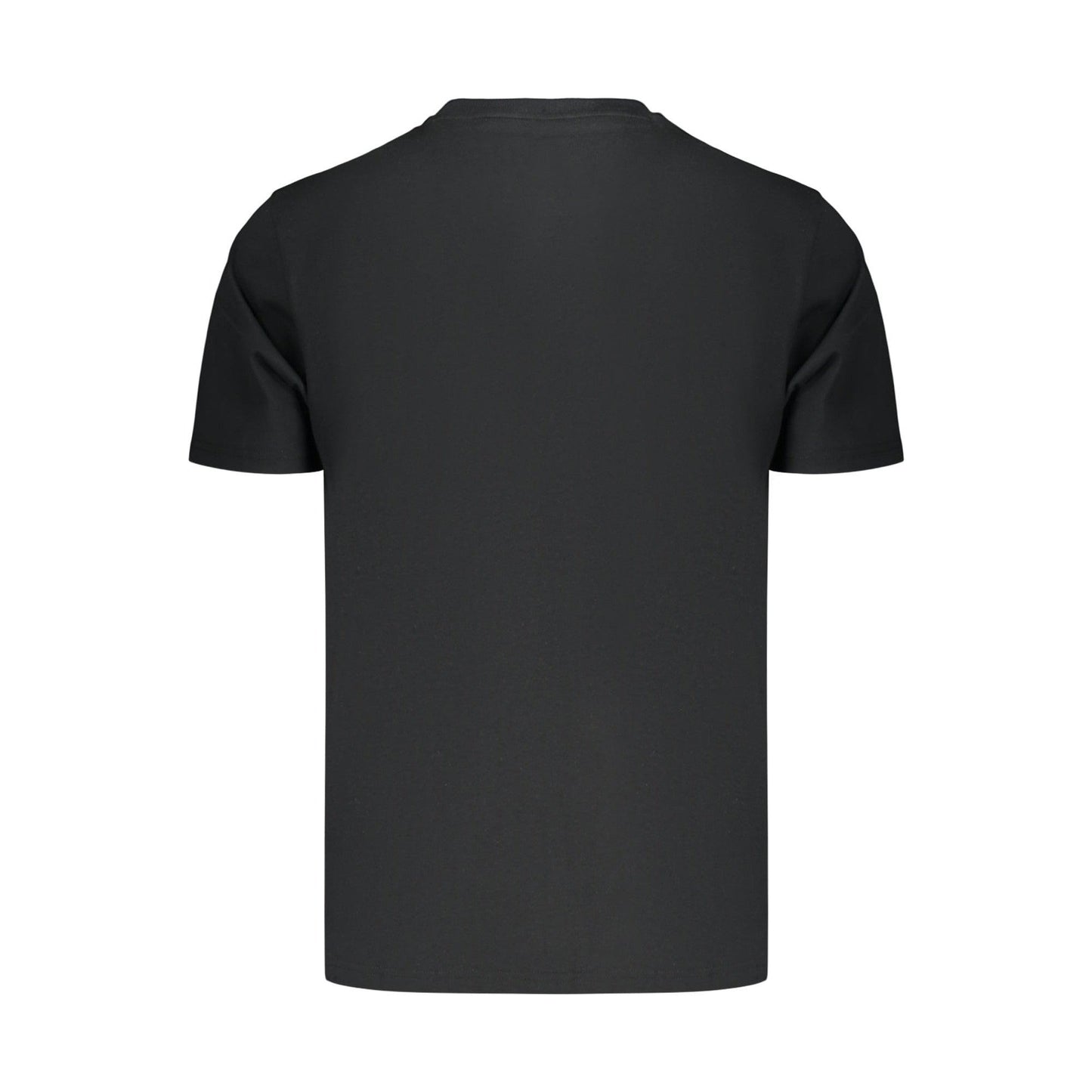 Converse Tricou CVM6T098 NEGRU