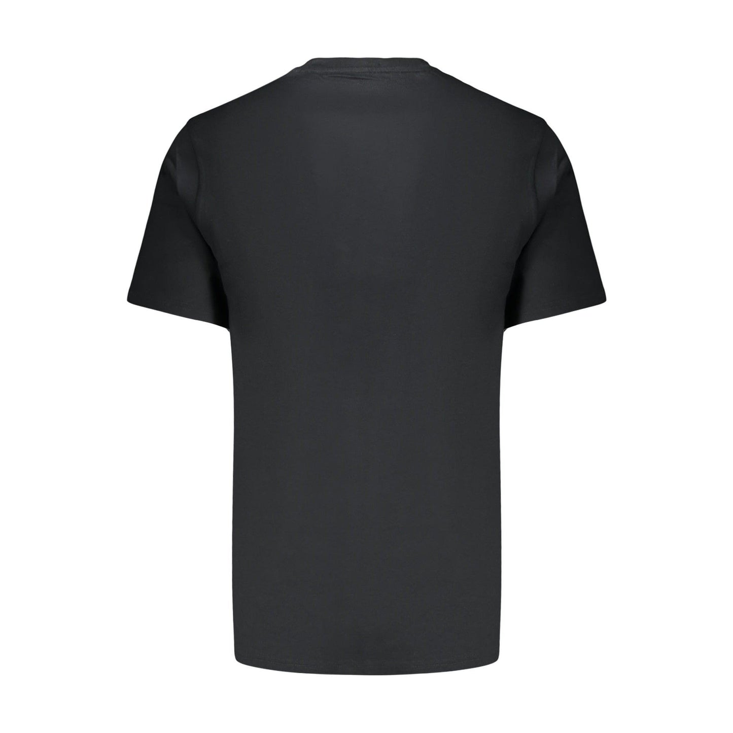 Converse Tricou CVM6T087 NEGRU
