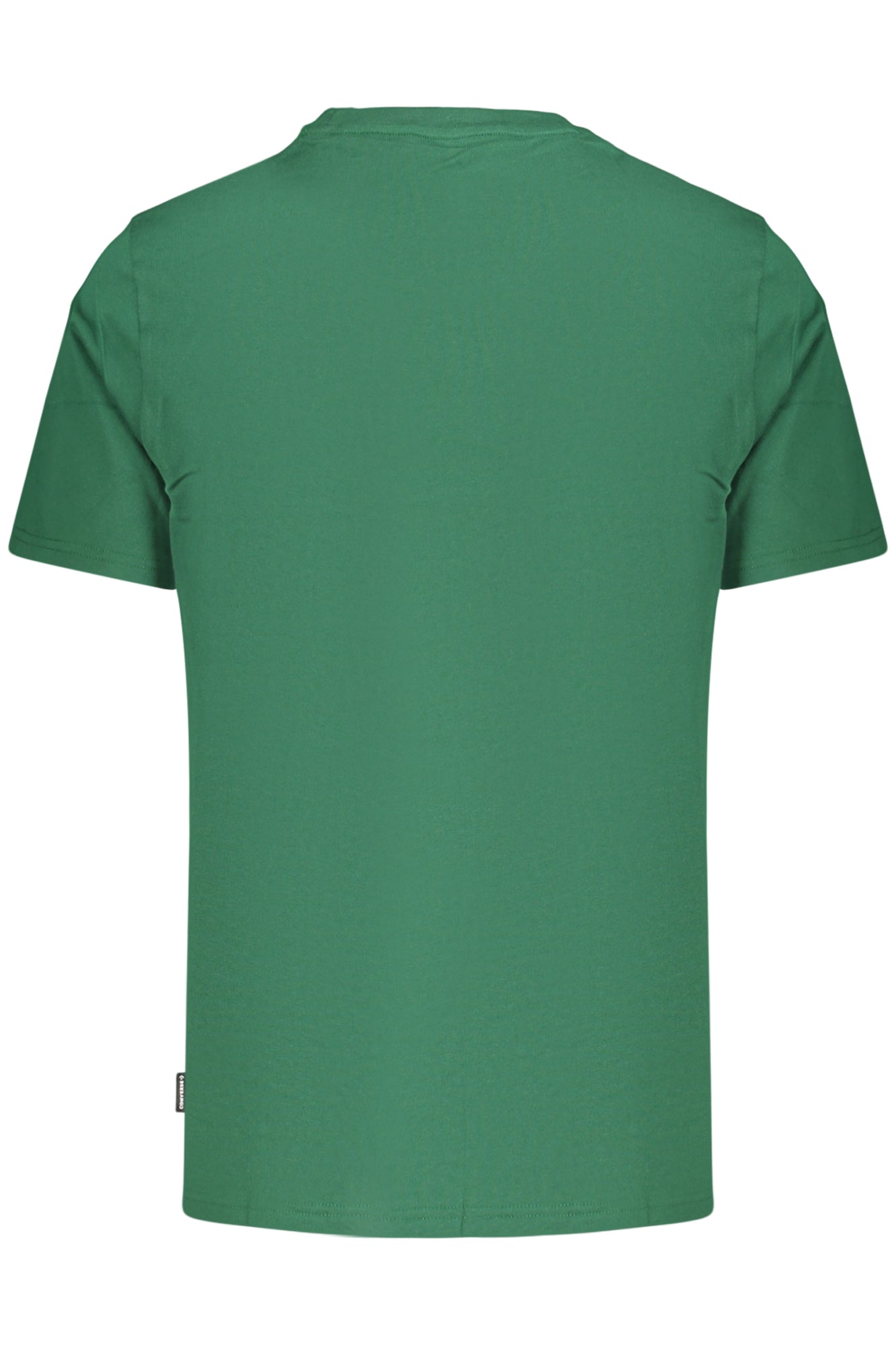Converse Tricou CVM6T547 VERDE