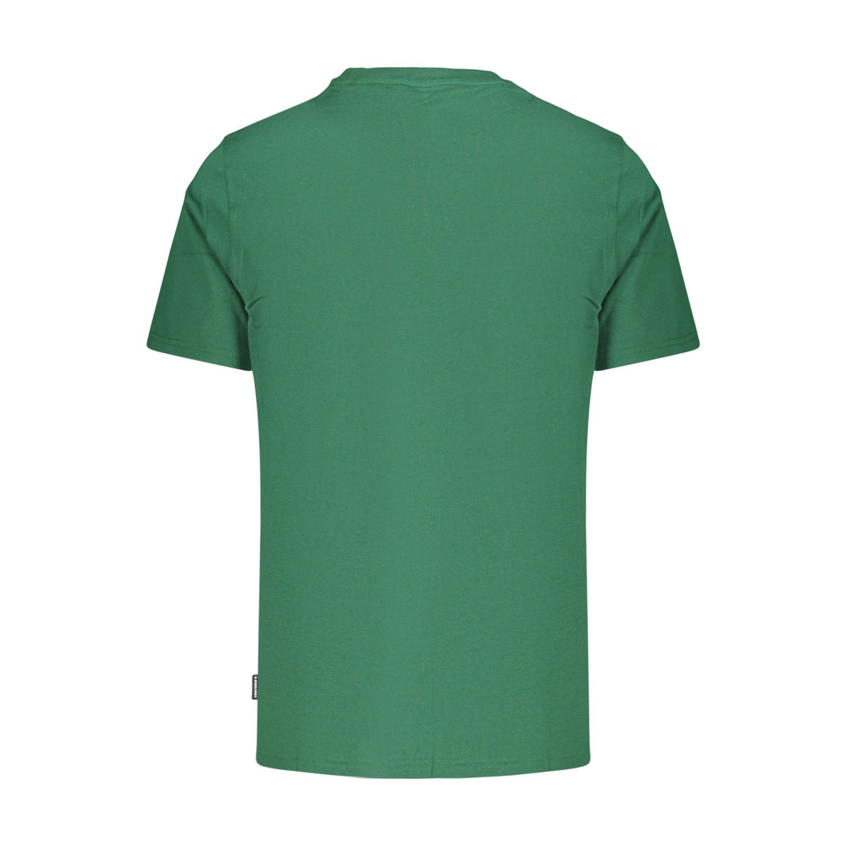 Converse Tricou CVM6T547 VERDE