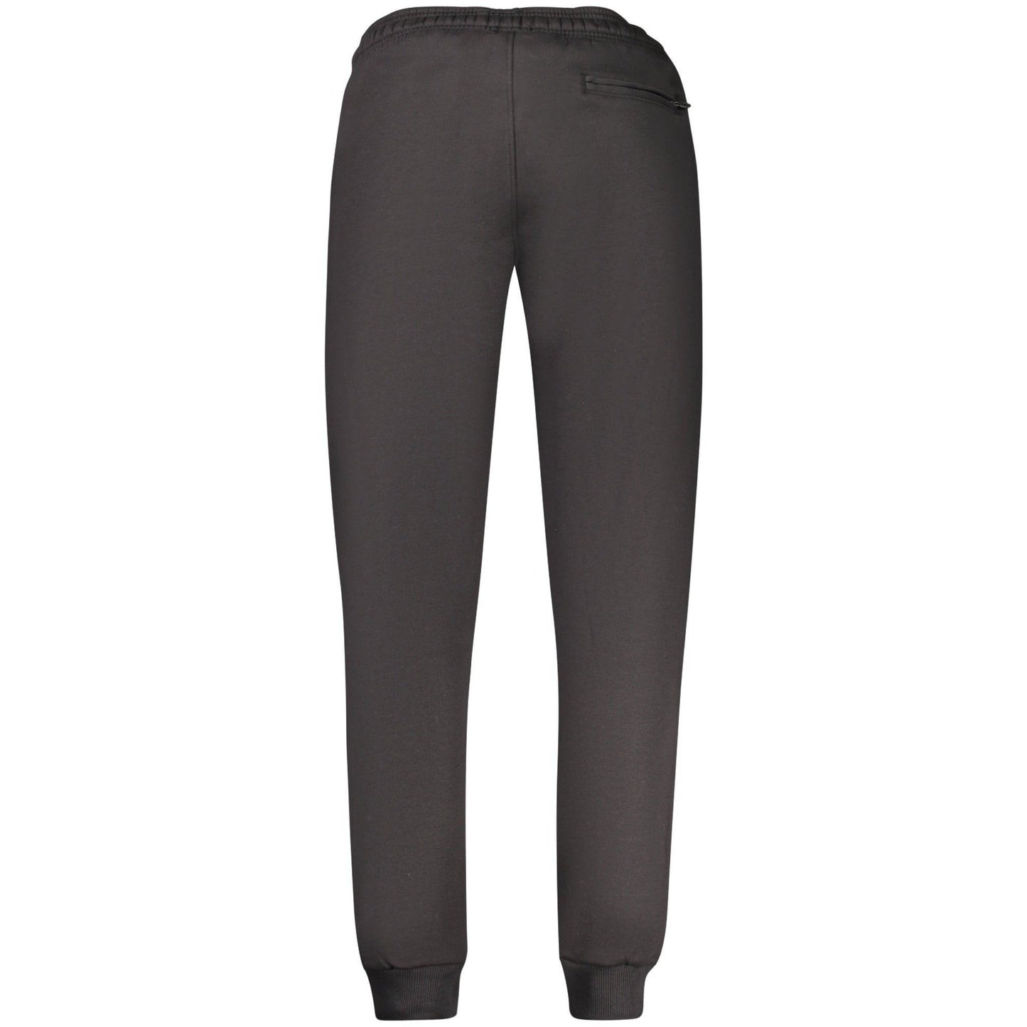 Coveri Moving Pantaloni PF617 NEGRU