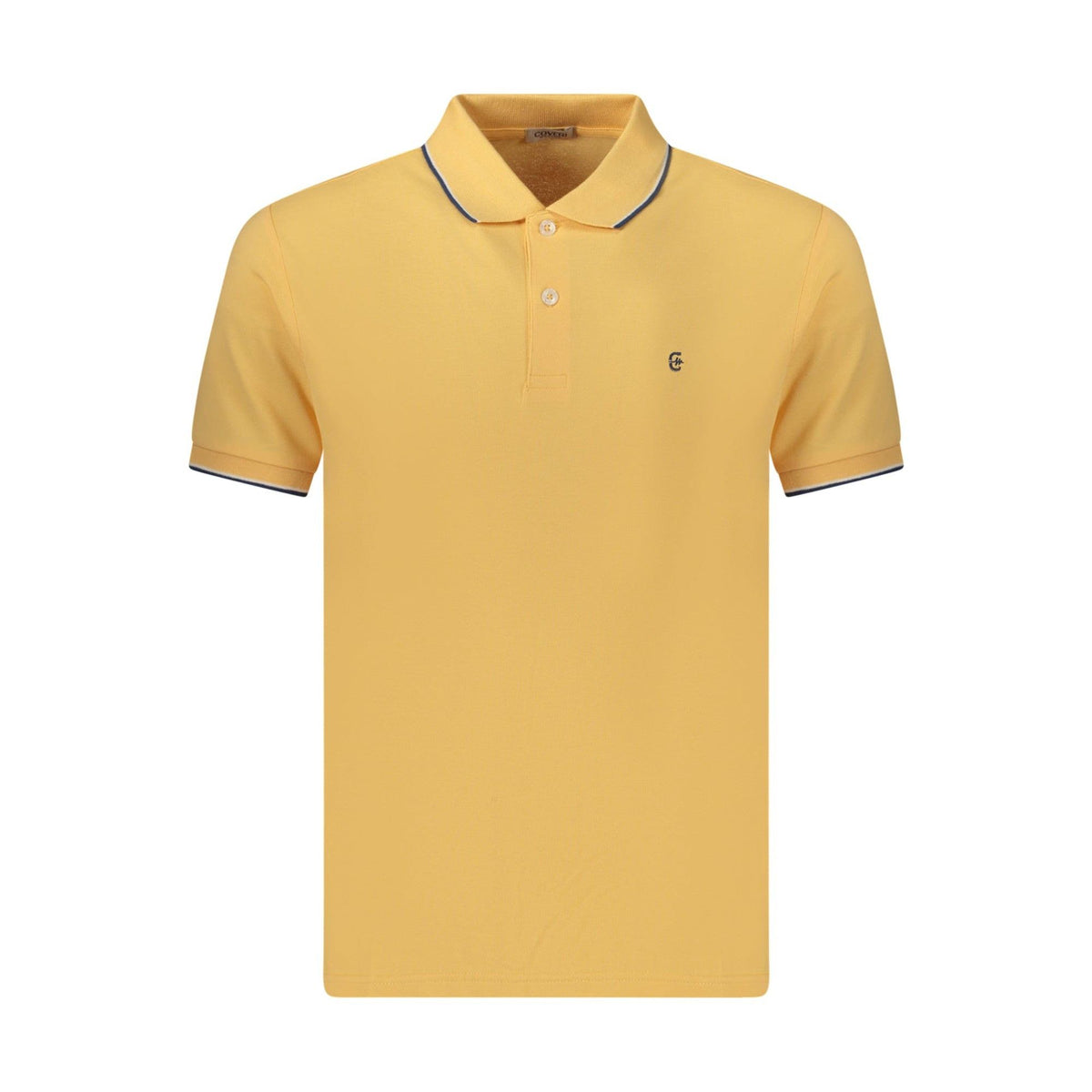 Coveri Moving Tricou PQC100 PORTOCALIU