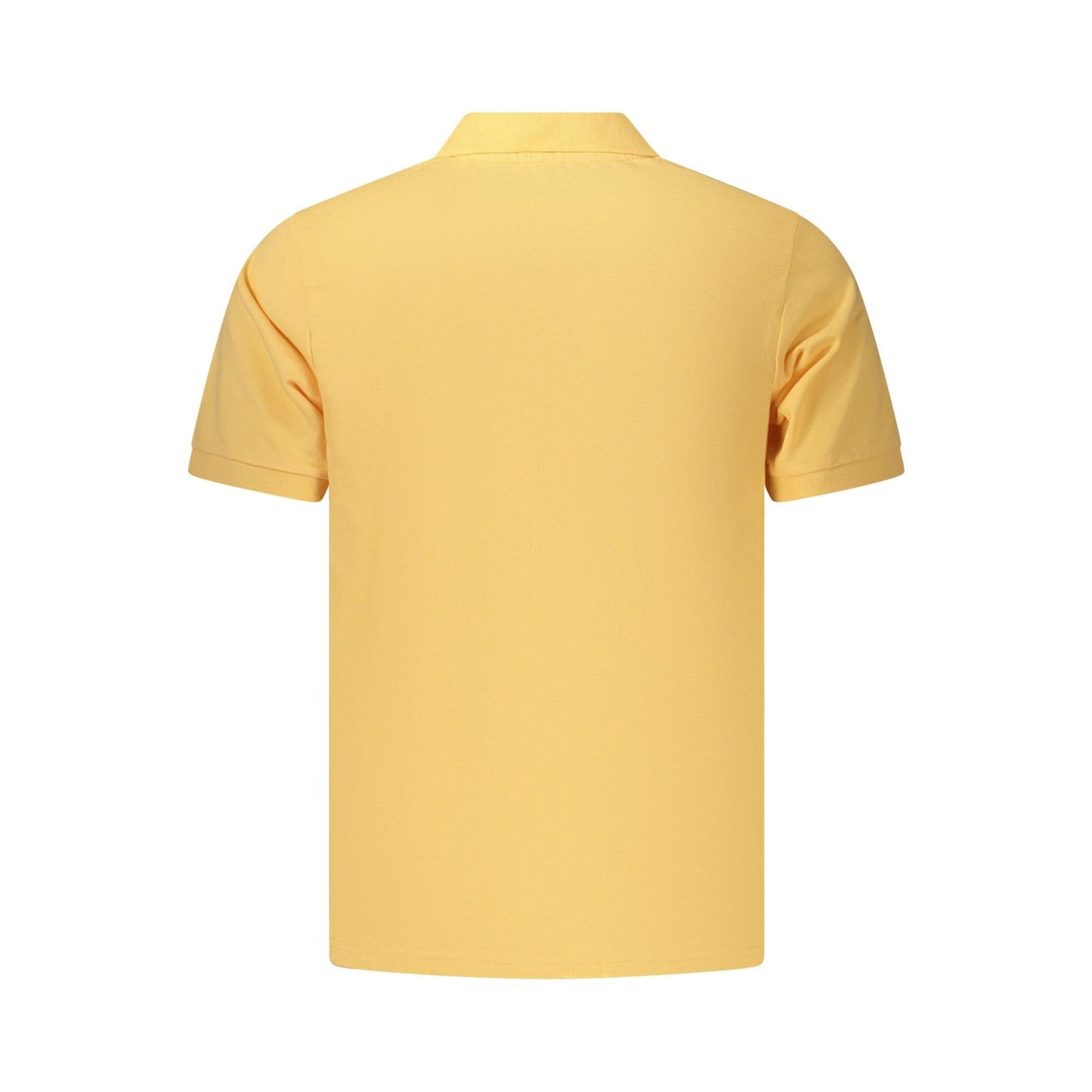Coveri Moving Tricou PQC099 PORTOCALIU