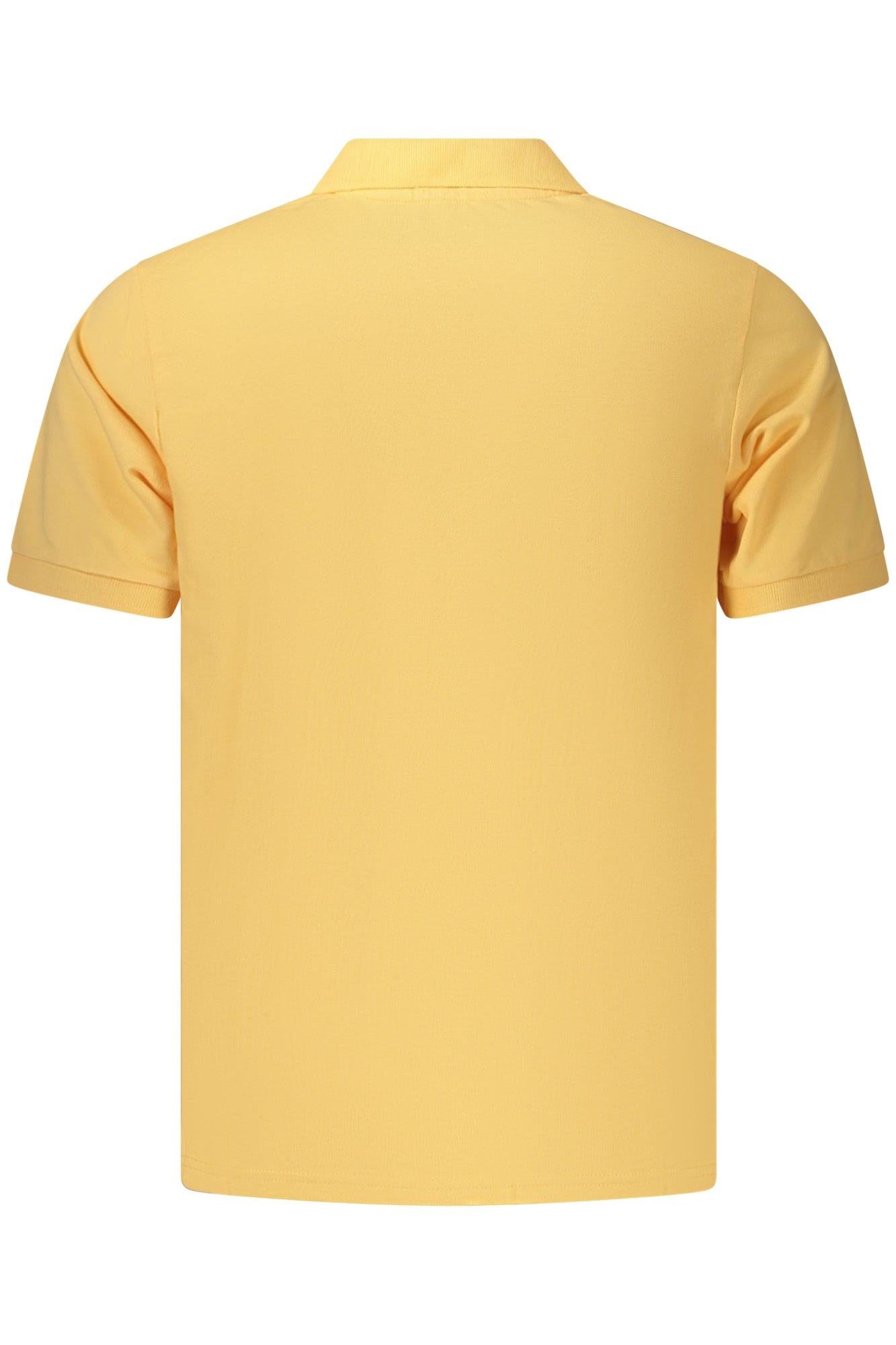 Coveri Moving Tricou PQC099 PORTOCALIU