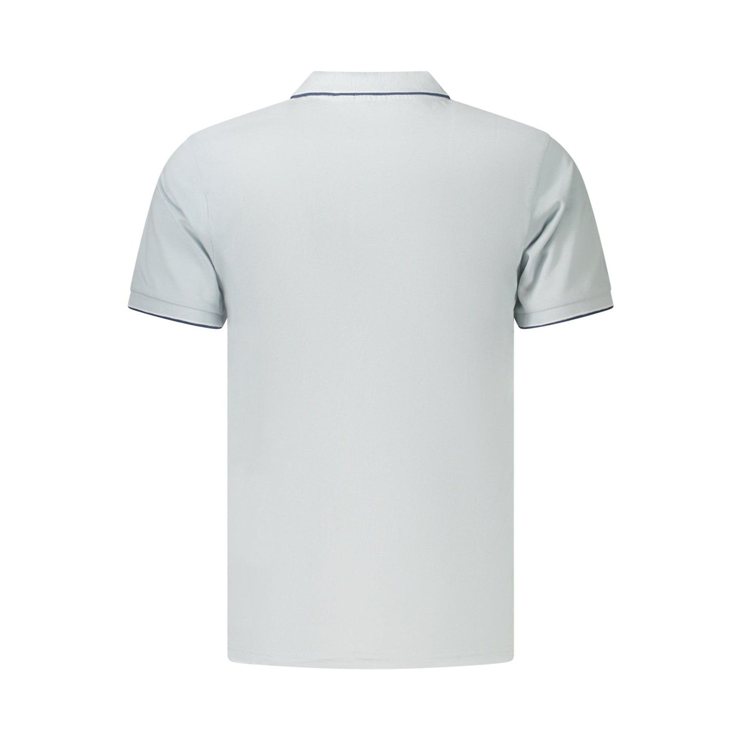 Coveri Moving Tricou PQC100 CIEL