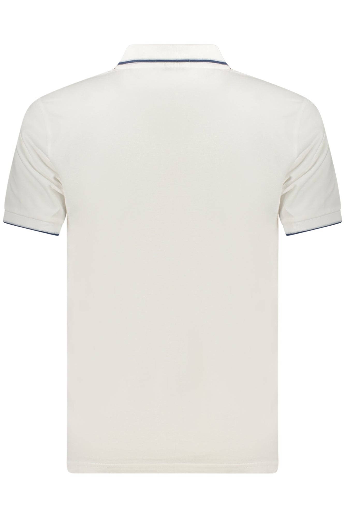 Coveri Moving Tricou PQC100 ALB