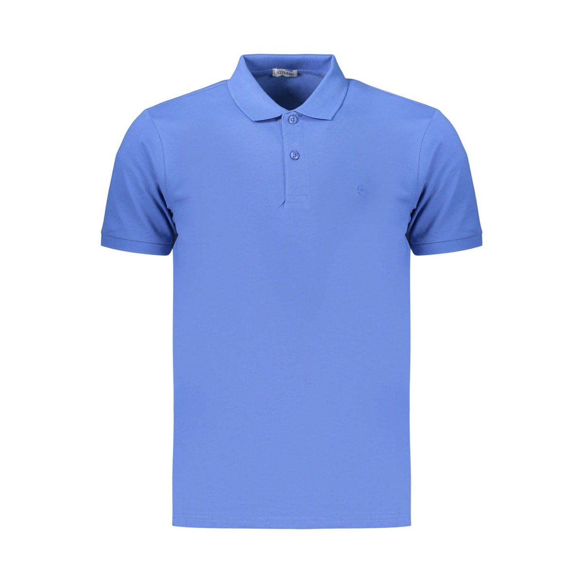 Coveri Moving Tricou PQC099 BLEUMARIN 3