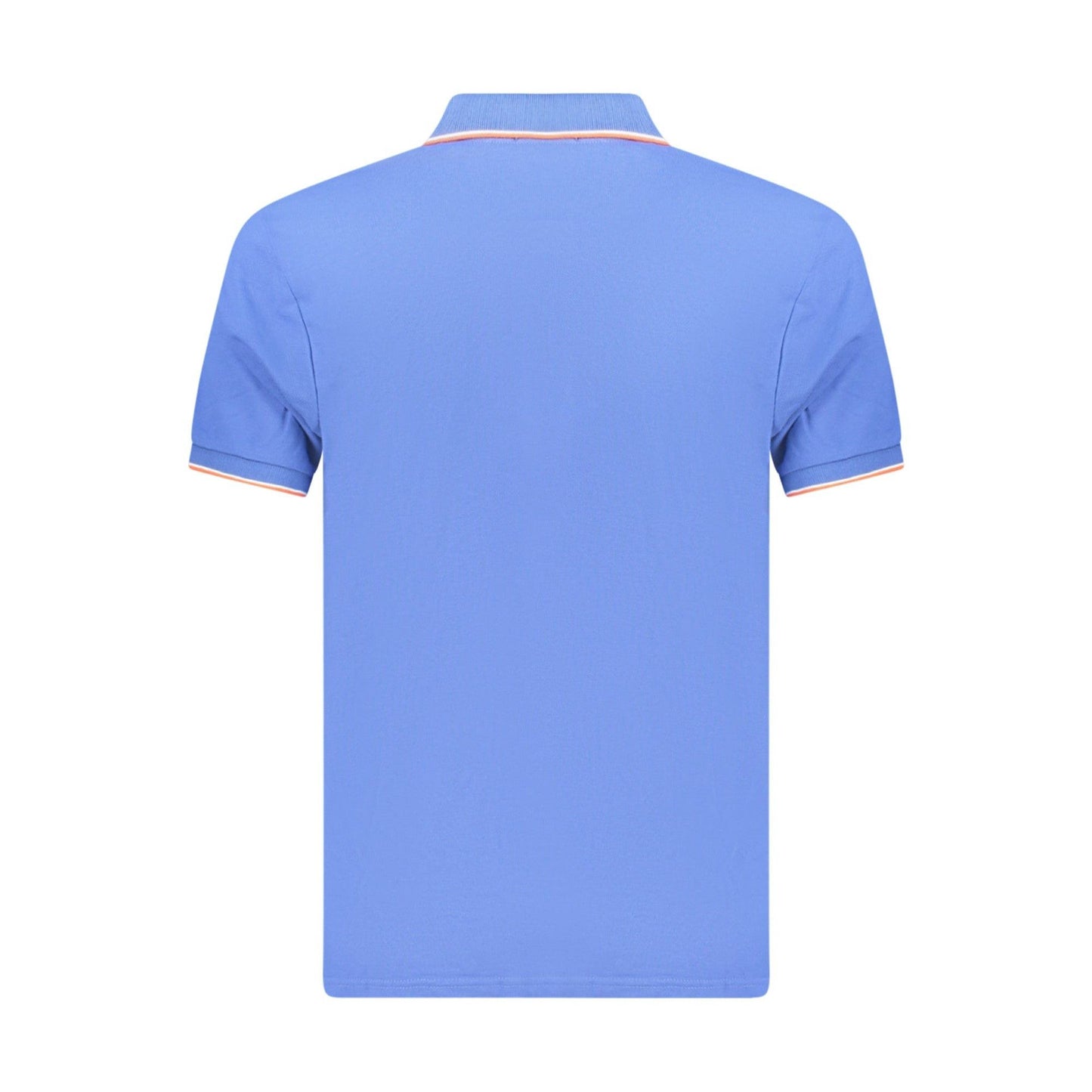 Coveri Moving Tricou PQC100 BLEUMARIN 2