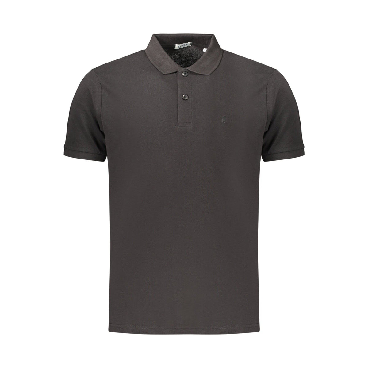 Coveri Moving Tricou PQC099 NEGRU