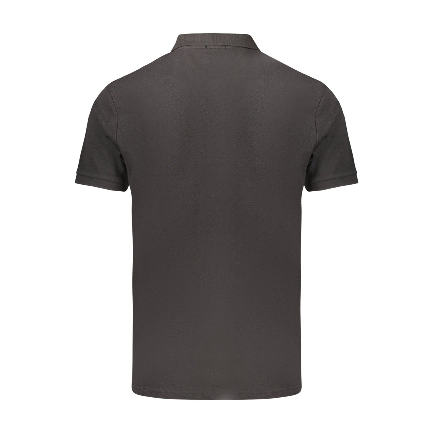 Coveri Moving Tricou PQC099 NEGRU