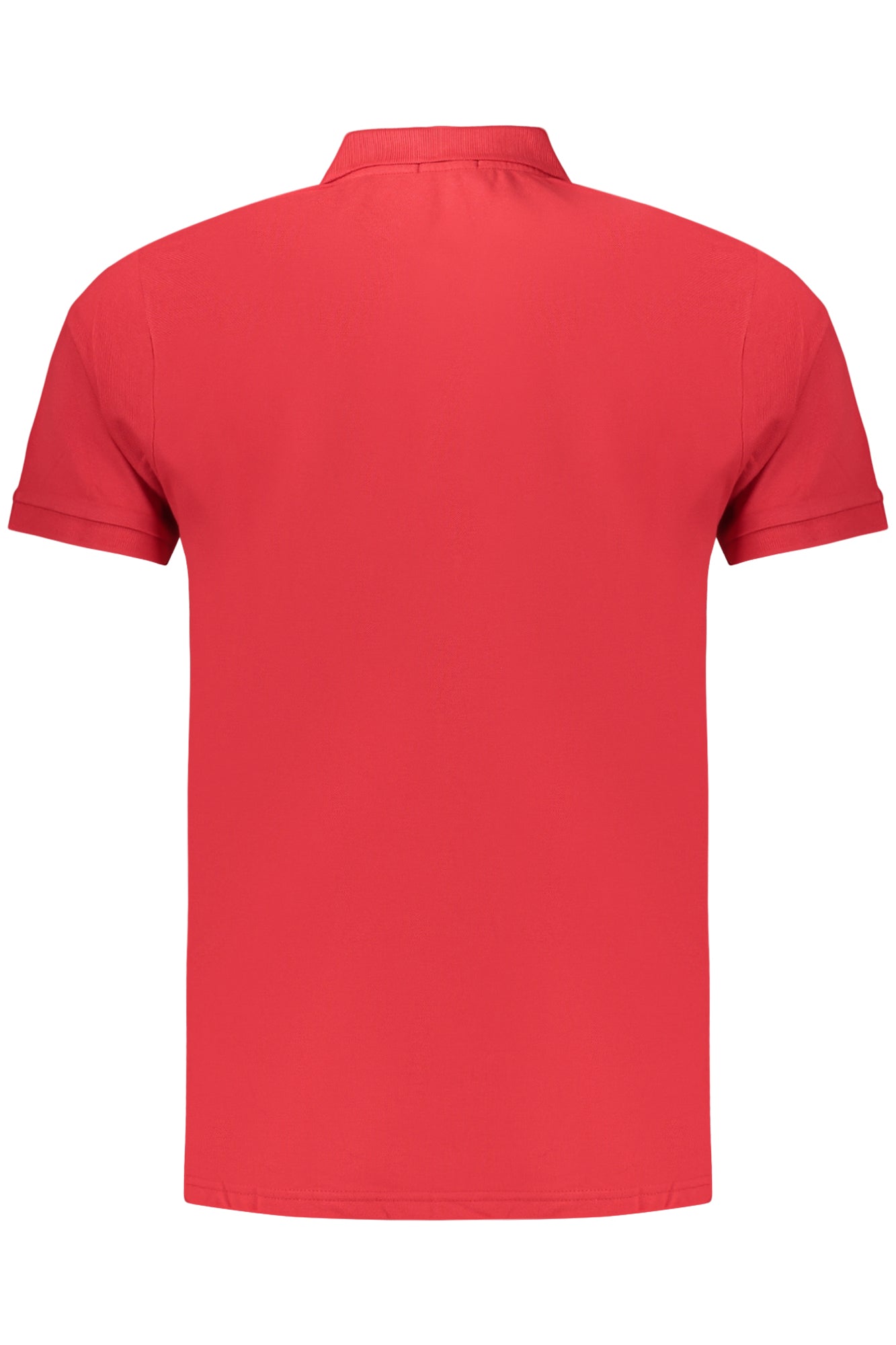 Coveri Moving Tricou PQC099 ROȘU