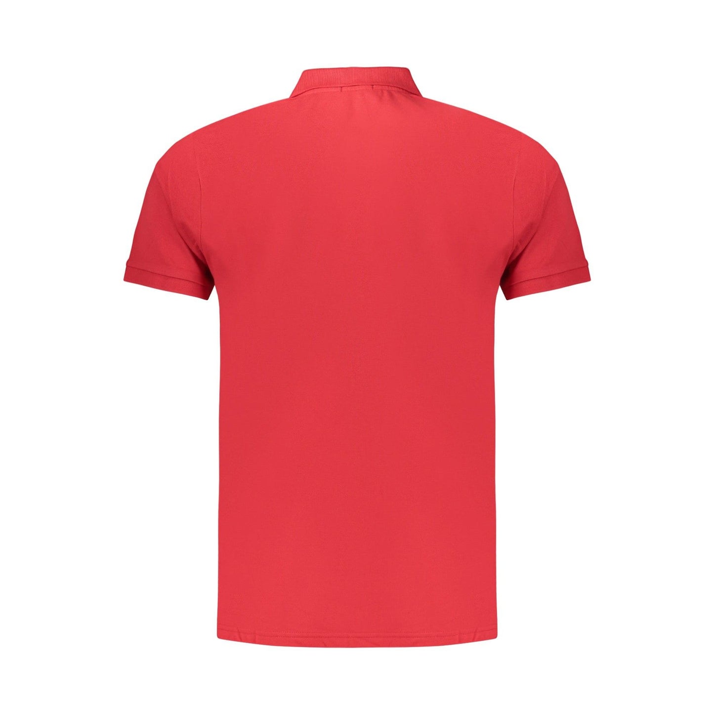 Coveri Moving Tricou PQC099 ROȘU